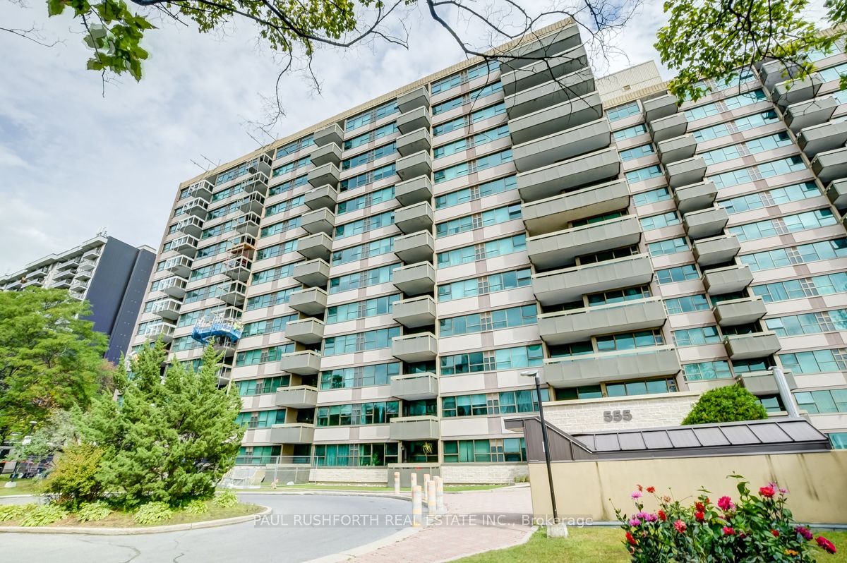 #302 - 555 Brittany Drive Property Photo 1