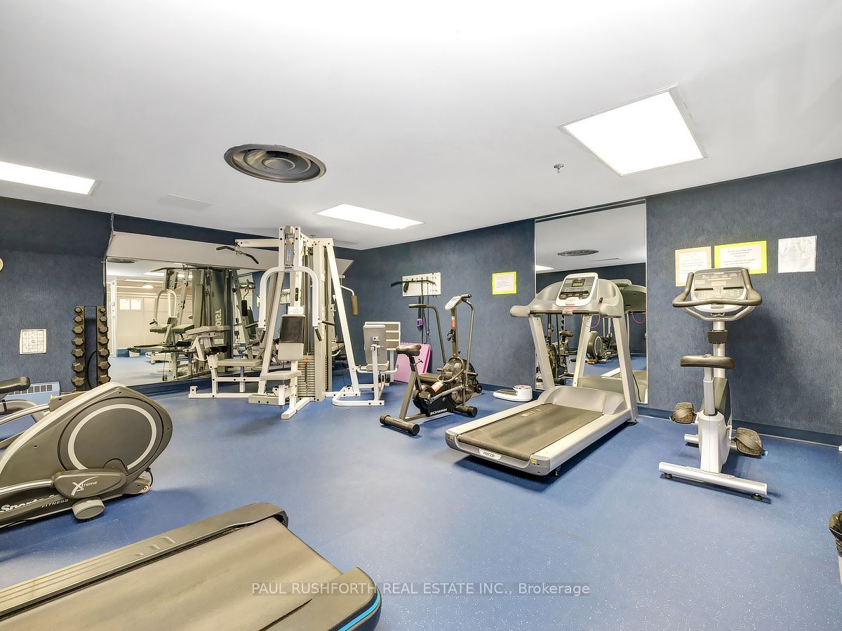 #302 - 555 Brittany Drive Property Photo 19