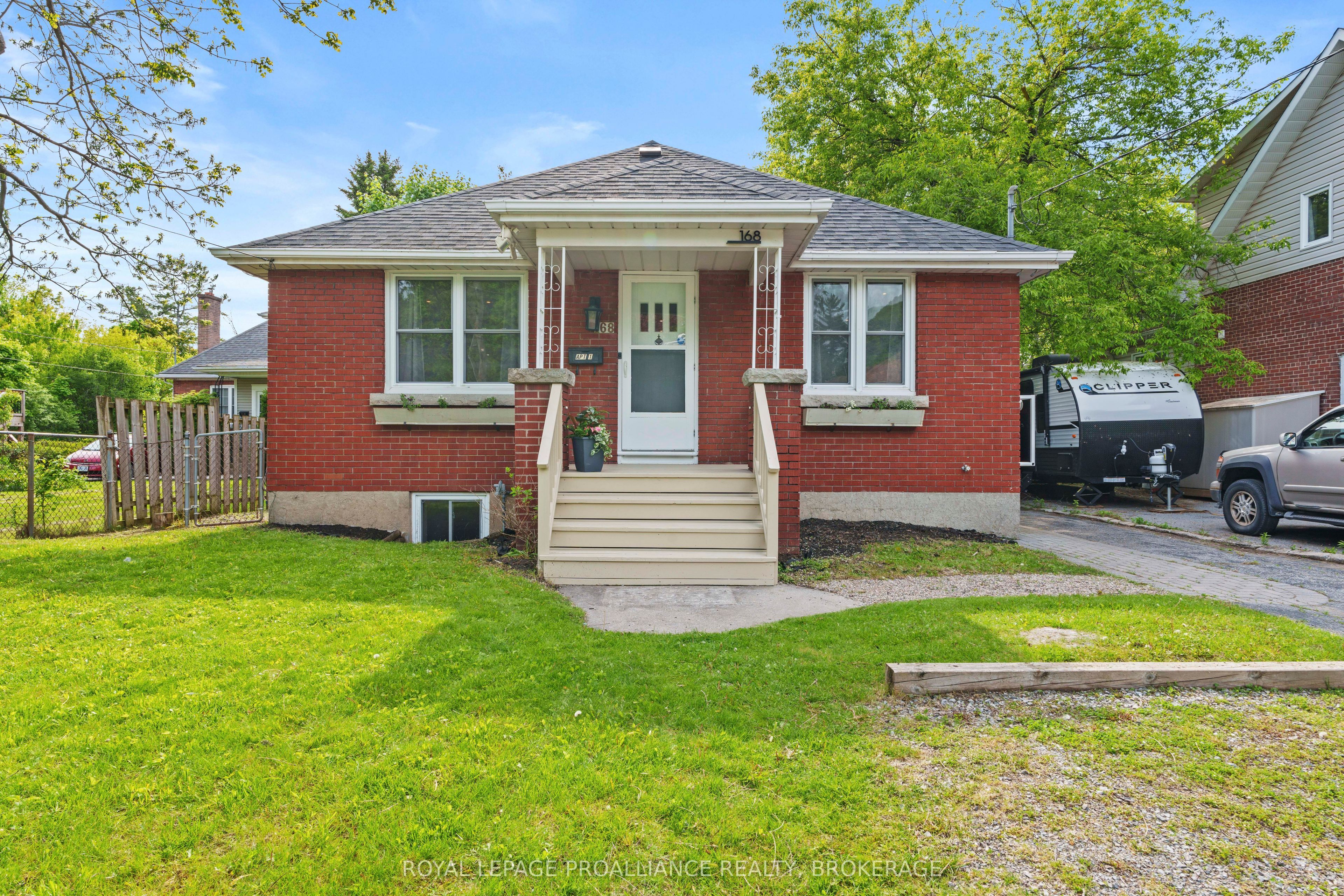 168 Macdonnell Street Property Photo 1