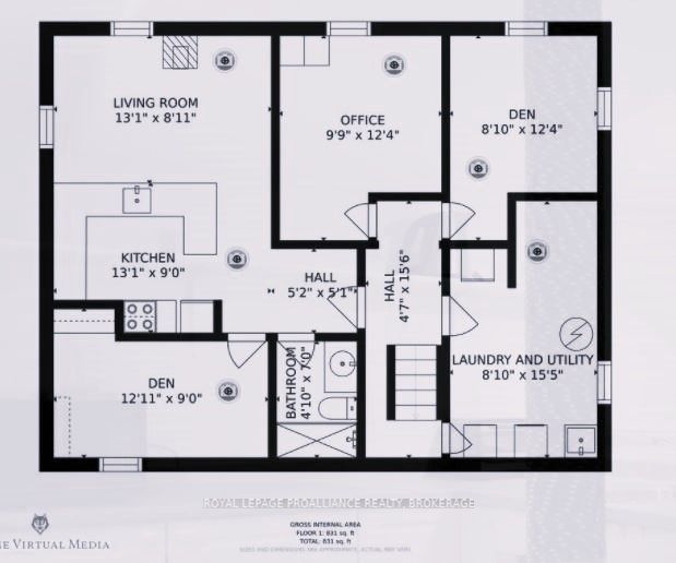 168 Macdonnell Street Property Photo 33