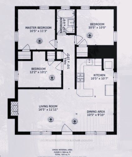 168 Macdonnell Street Property Photo 34