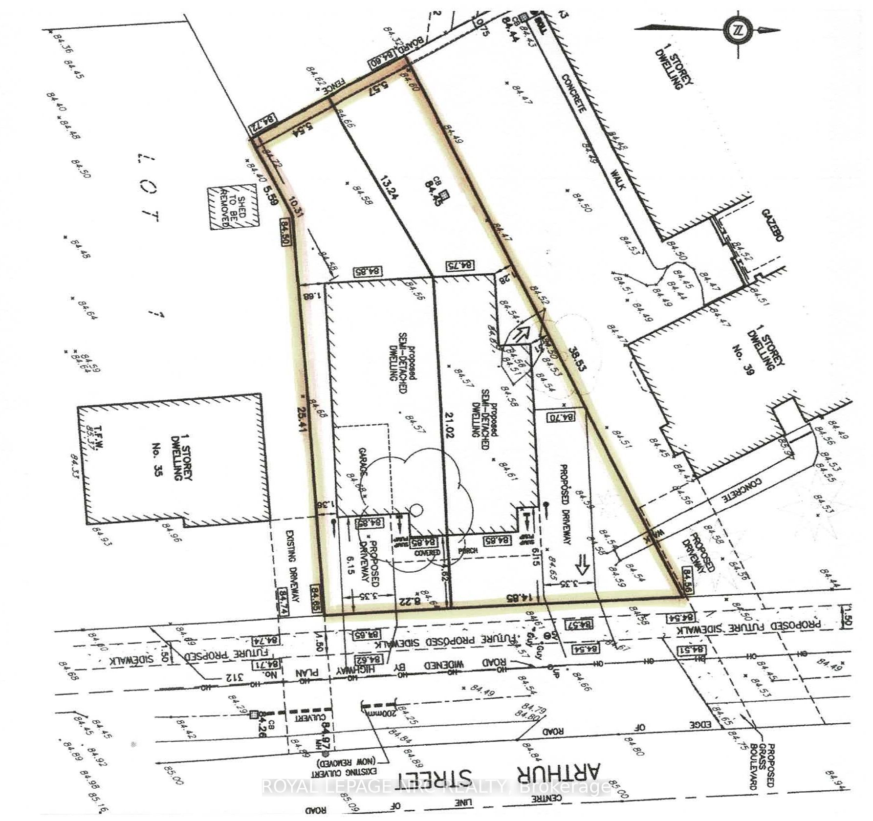 37 ARTHUR Street Property Photo 1