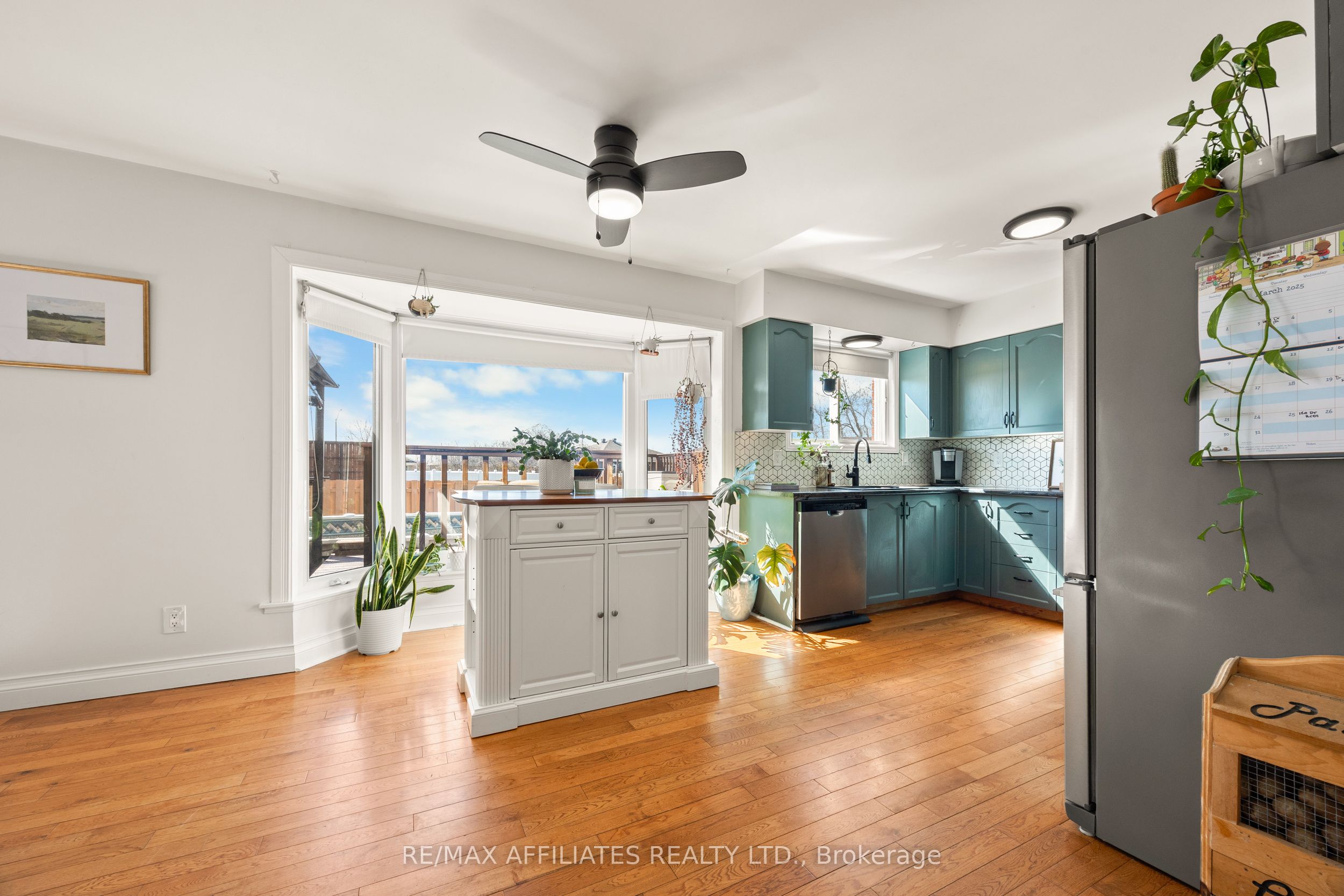 246 Allan Street Property Photo 20