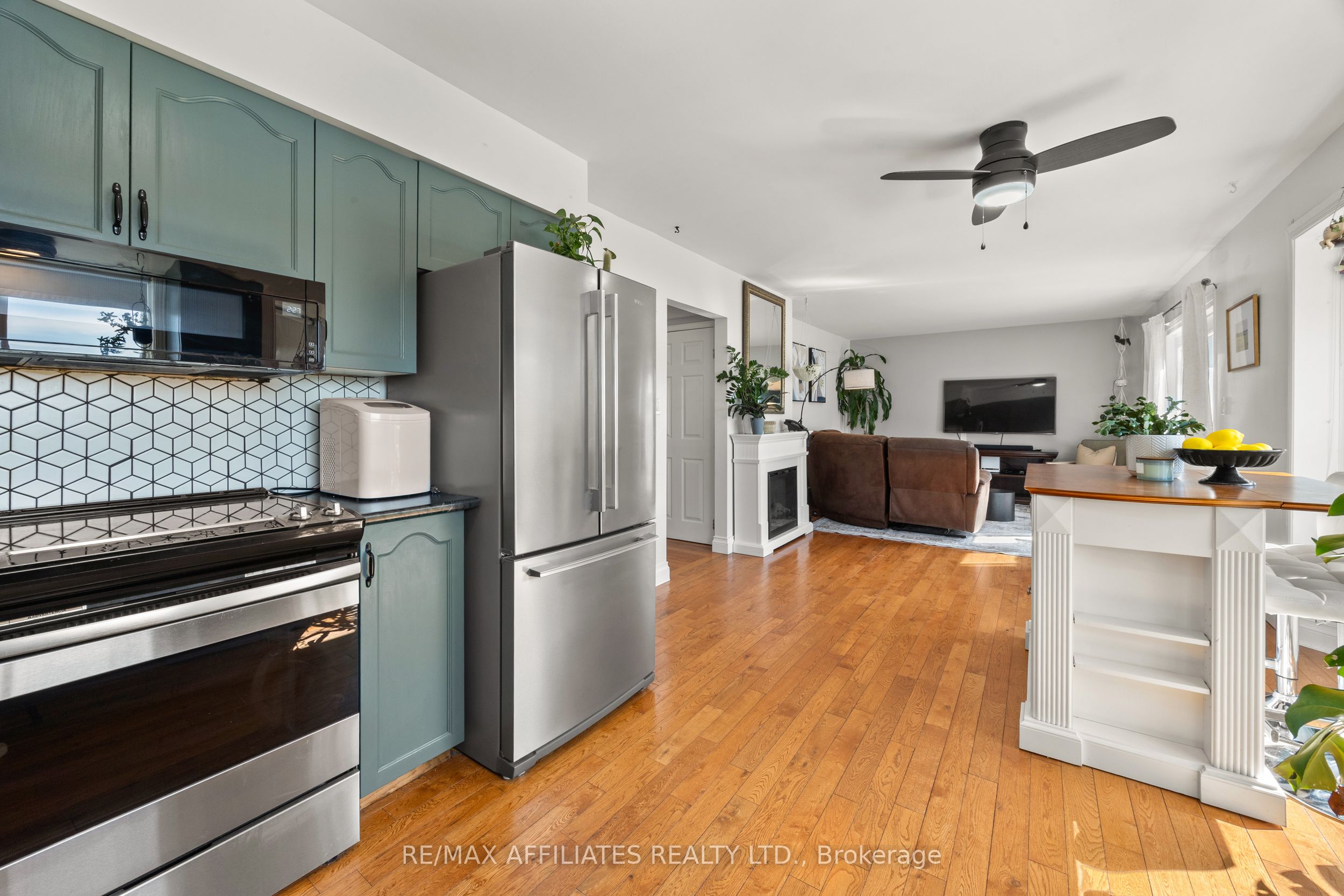 246 Allan Street Property Photo 26