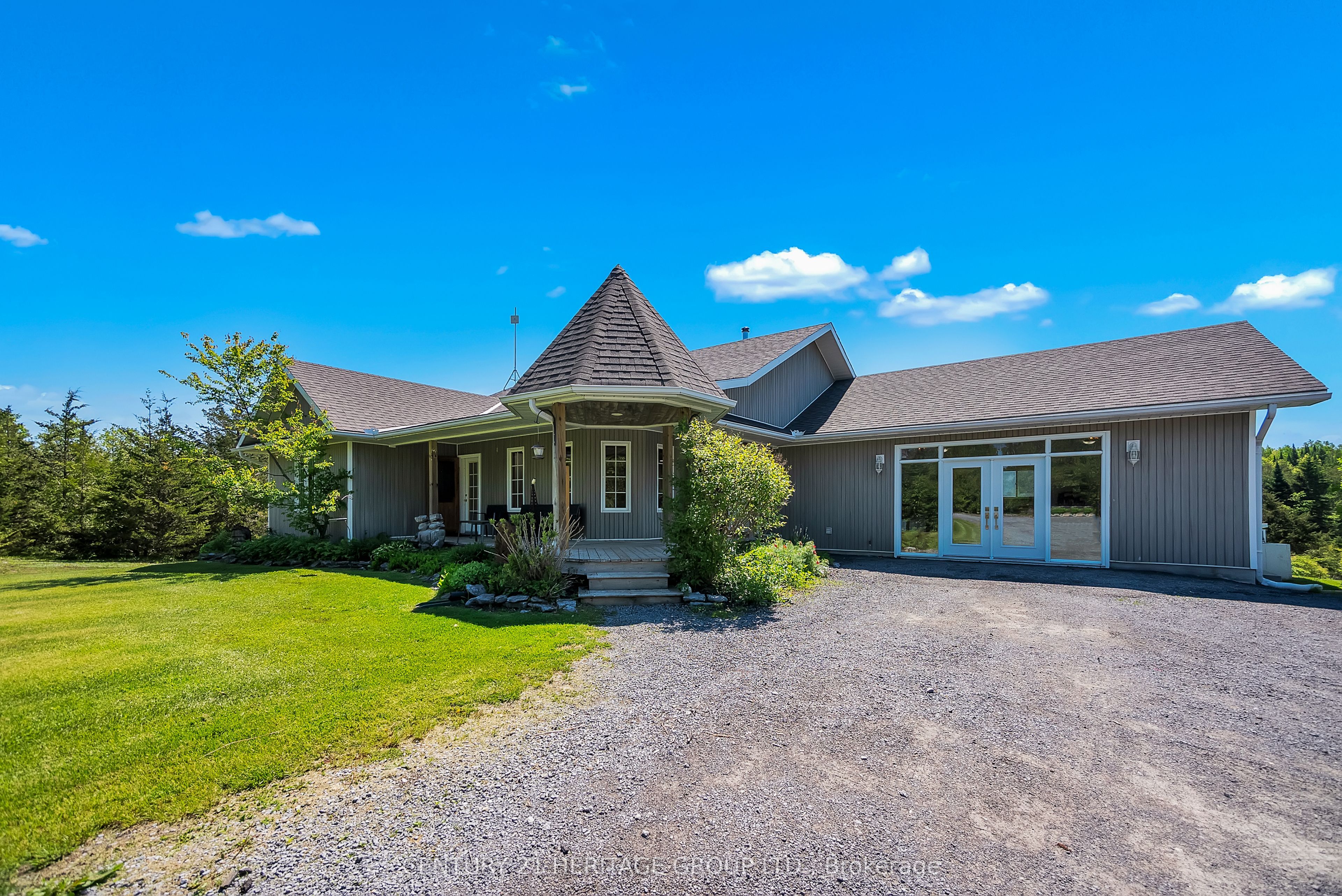 1258 Shannon Road Property Photo 1