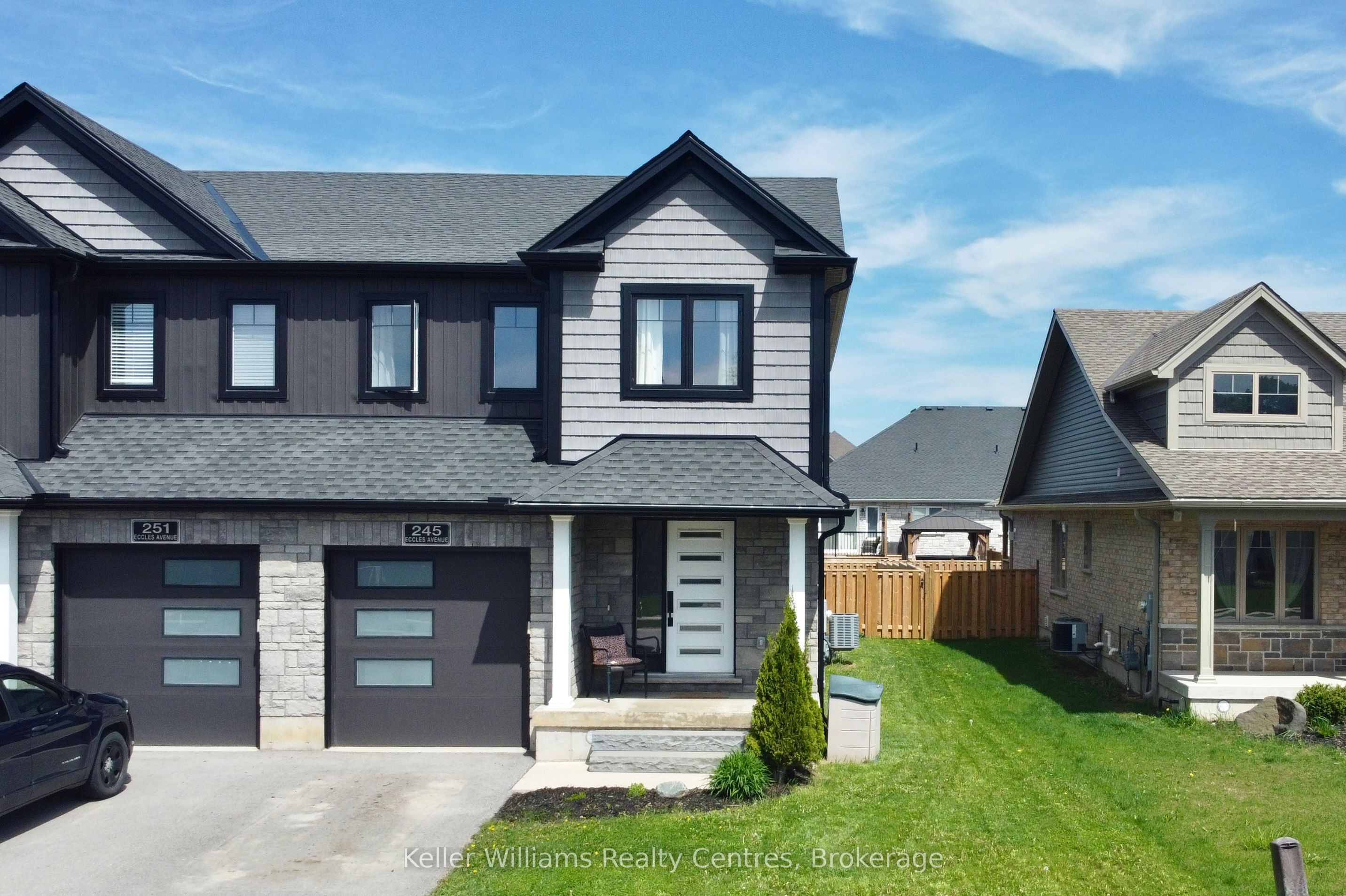 245 Eccles Avenue Property Photo 1