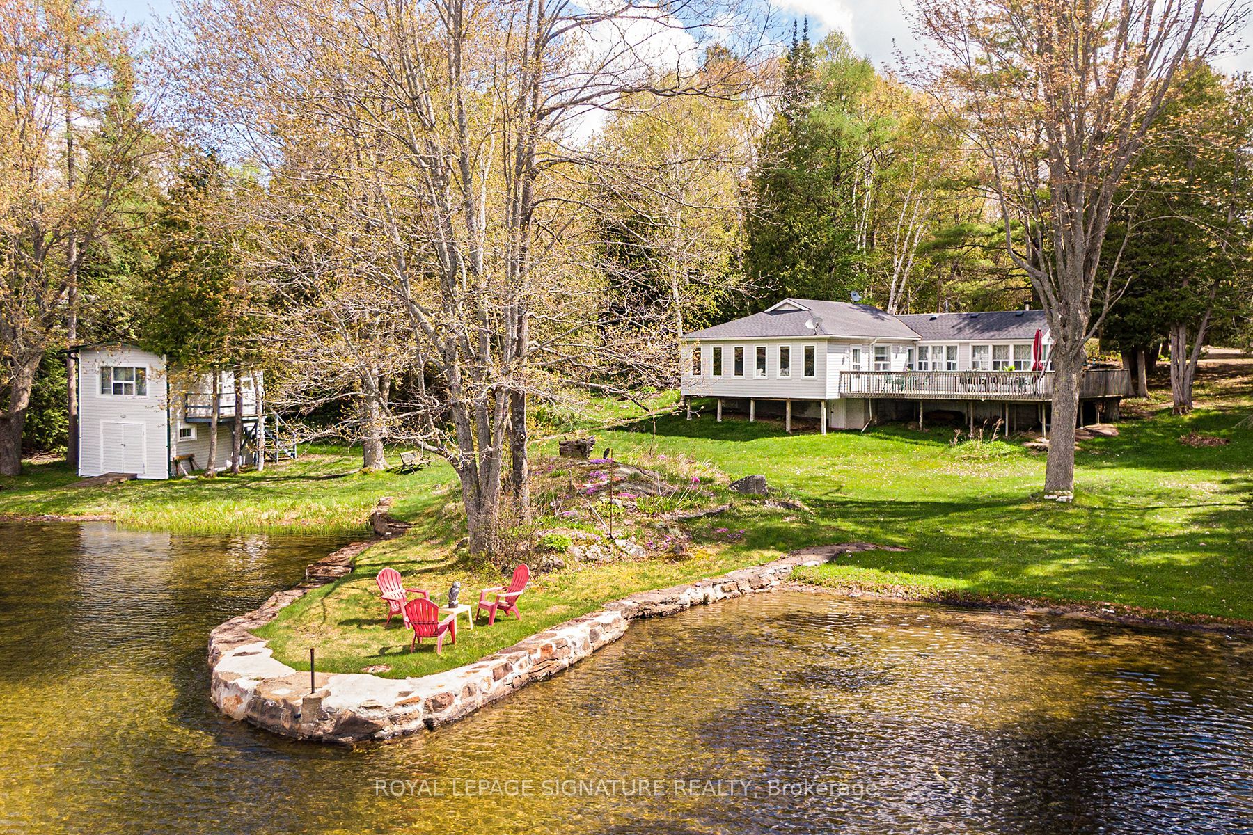 1270 Wessell Road Property Photo 1