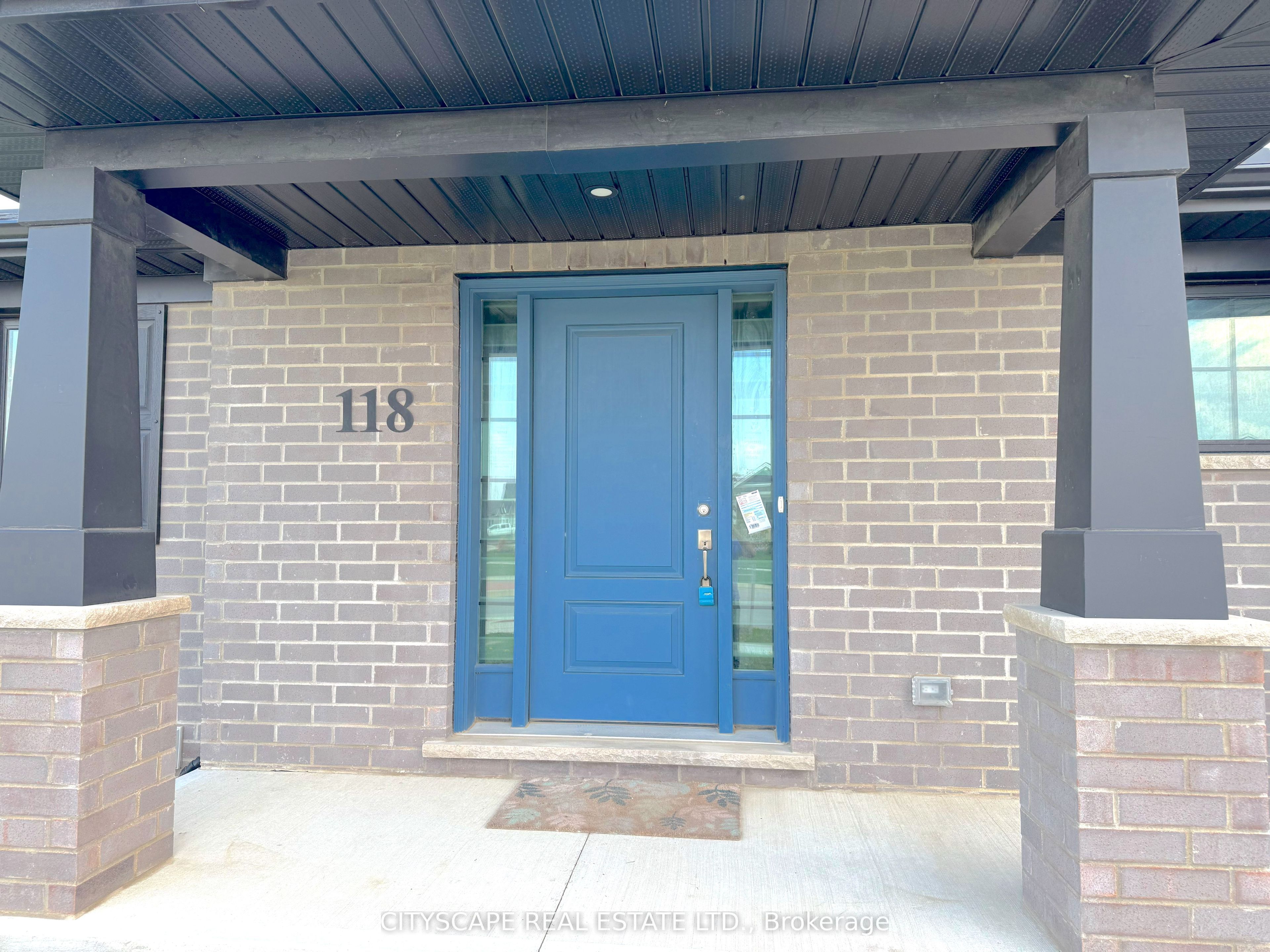 118 Benjamin Parkway Property Photo 4