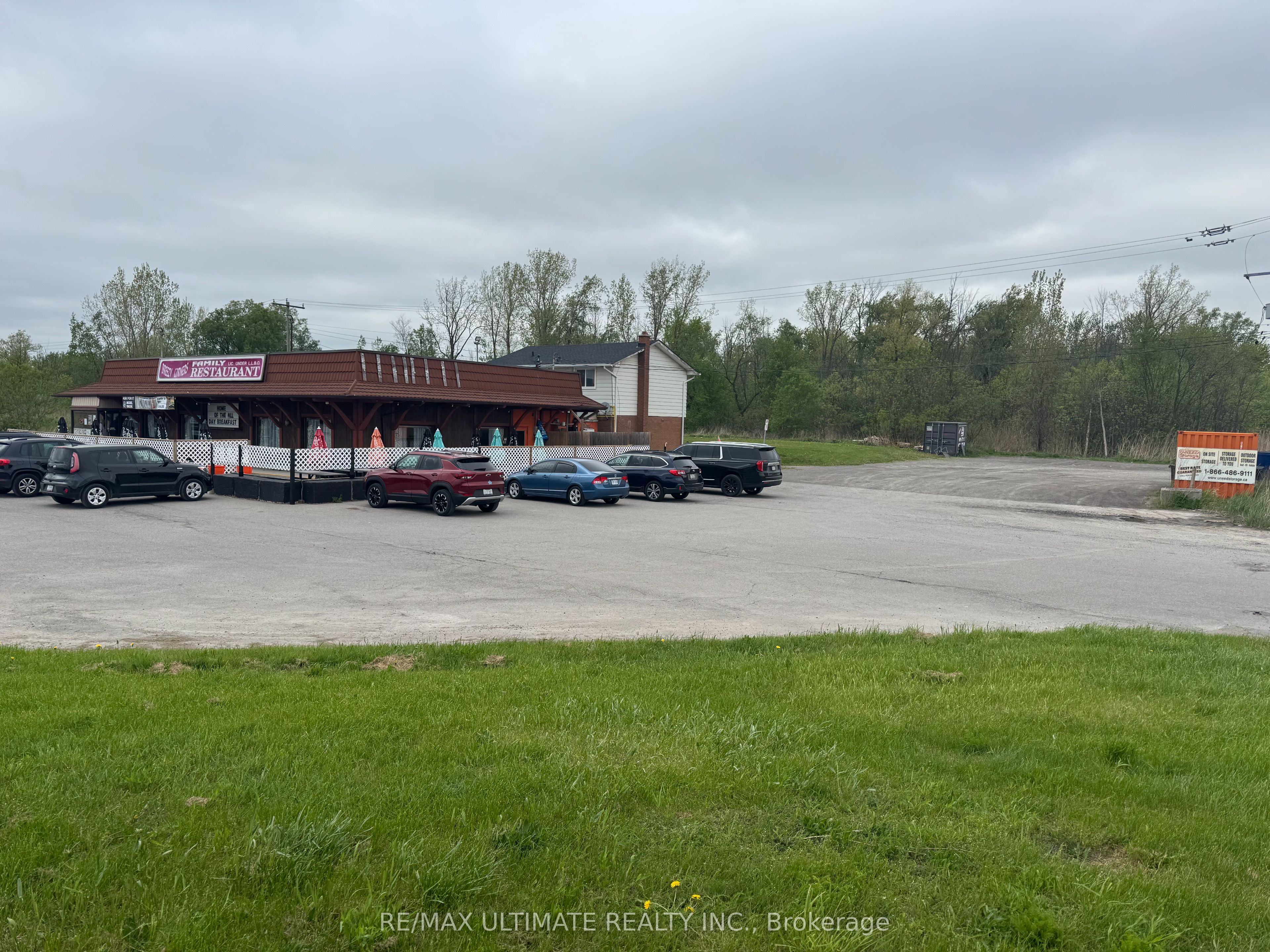 1480 Highway 6 Property Photo 1