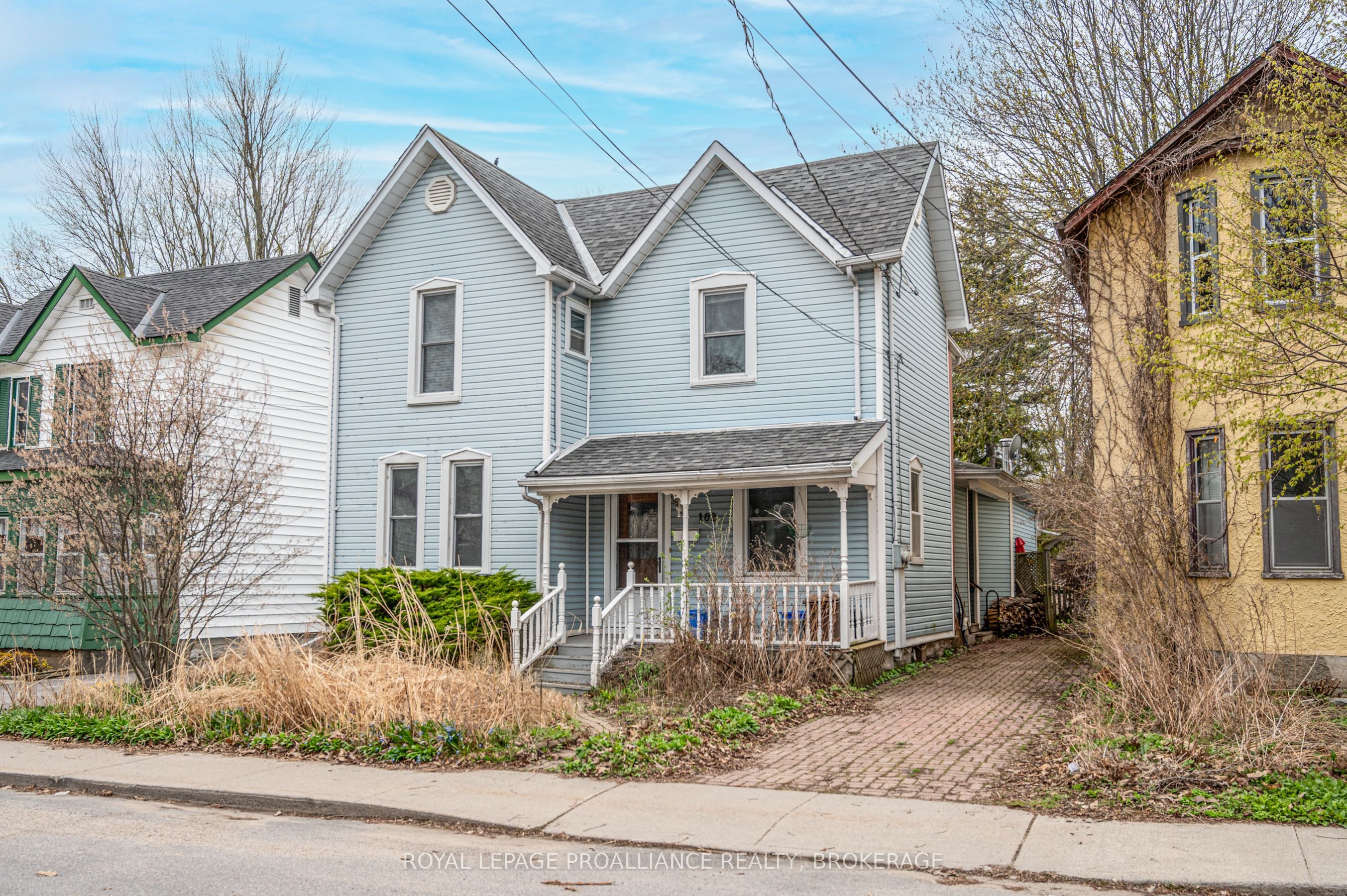 102 Livingston Avenue Property Photo 1