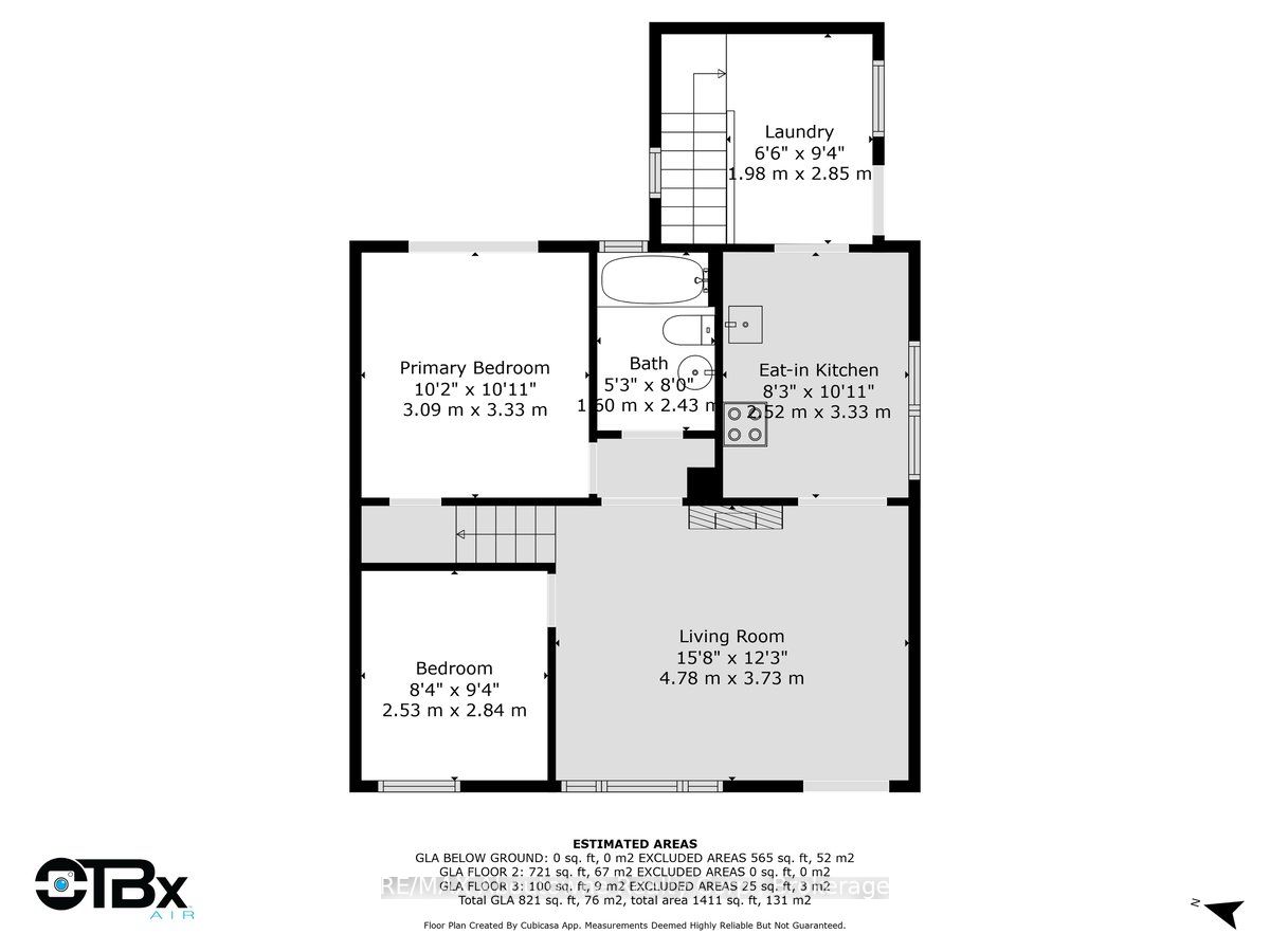 5 Vimy Street Property Photo 42