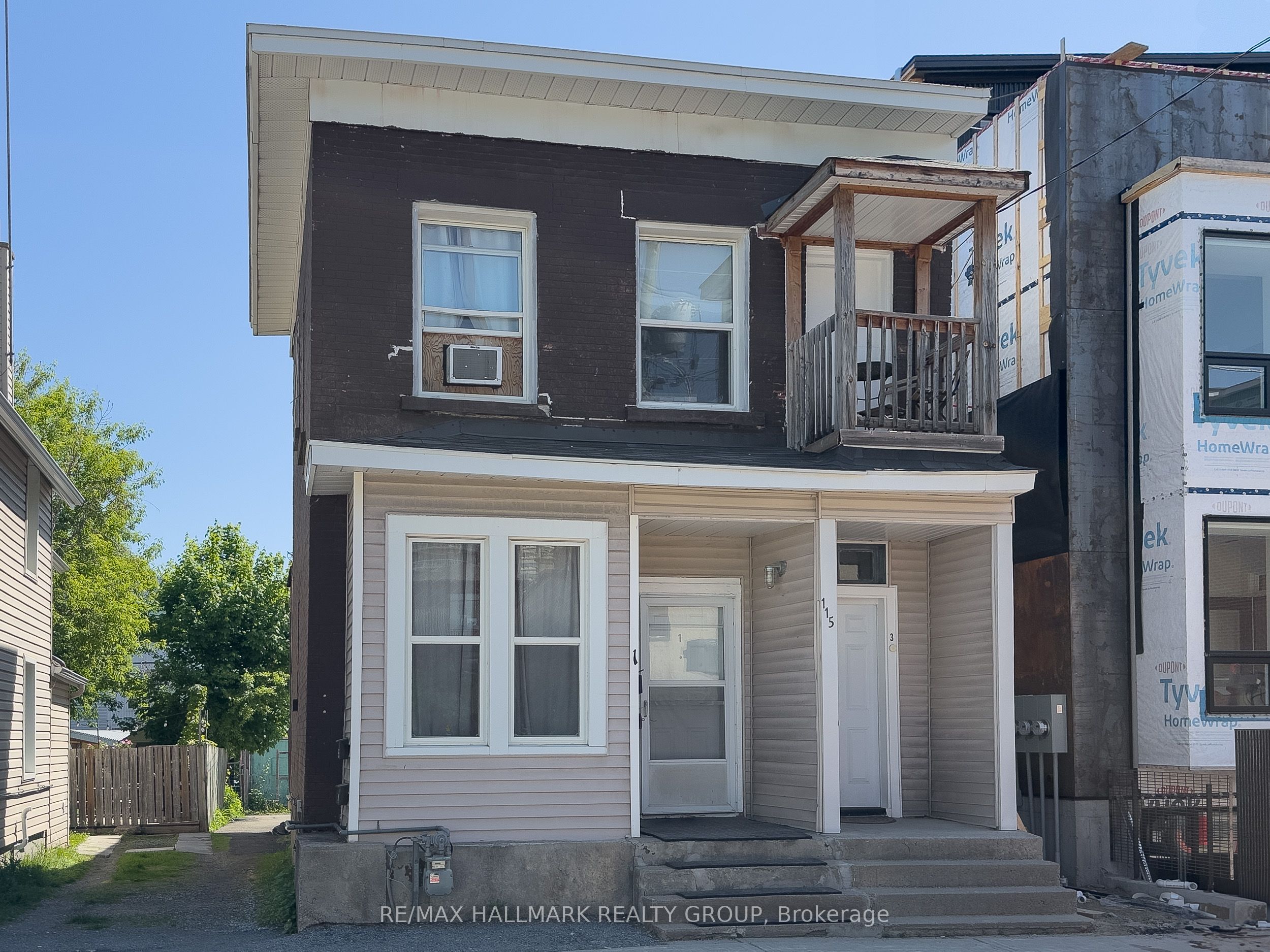 115 Carruthers Ave Property Photo 1