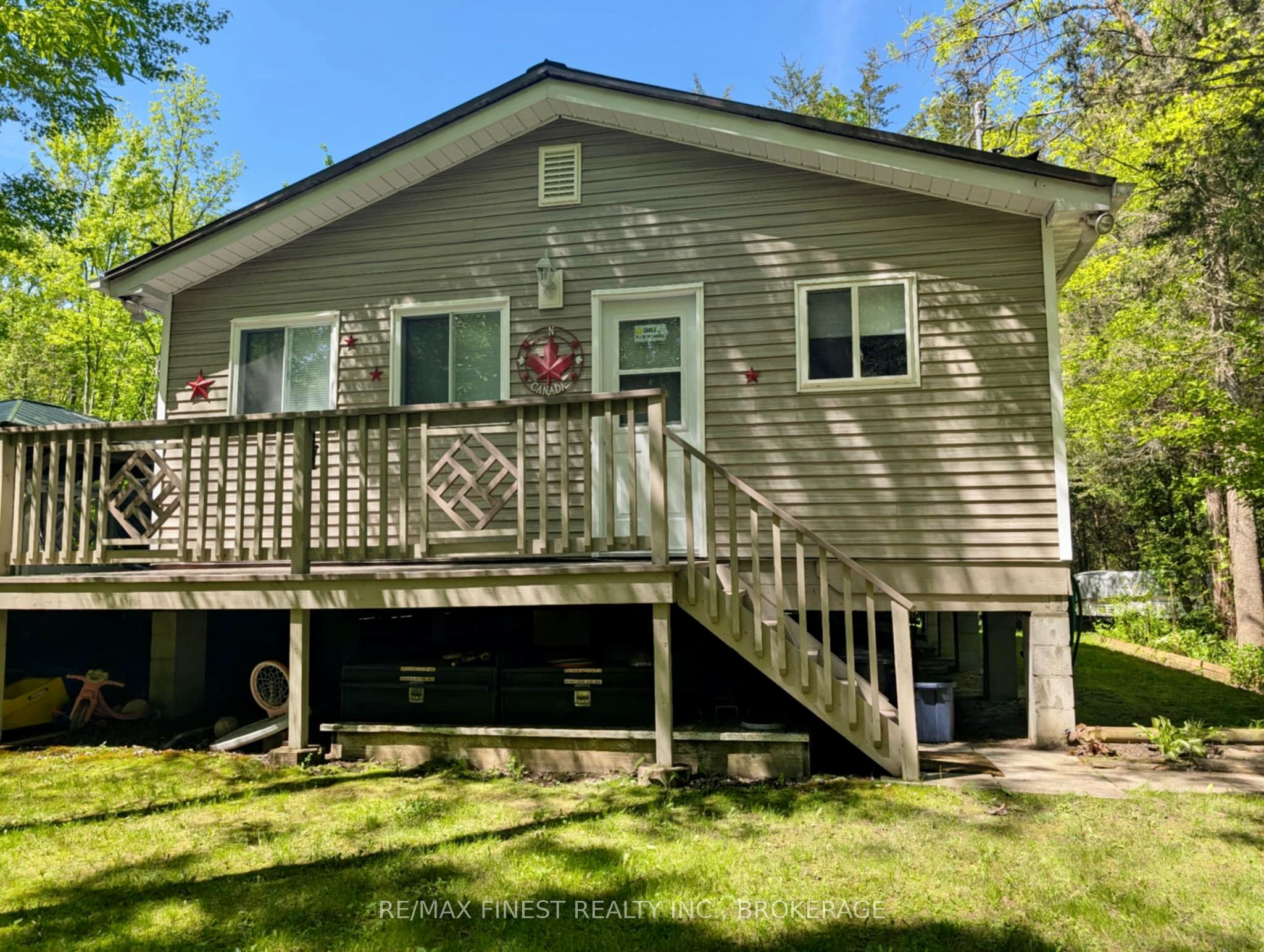 272 Cedar Sands Roadway Property Photo 1