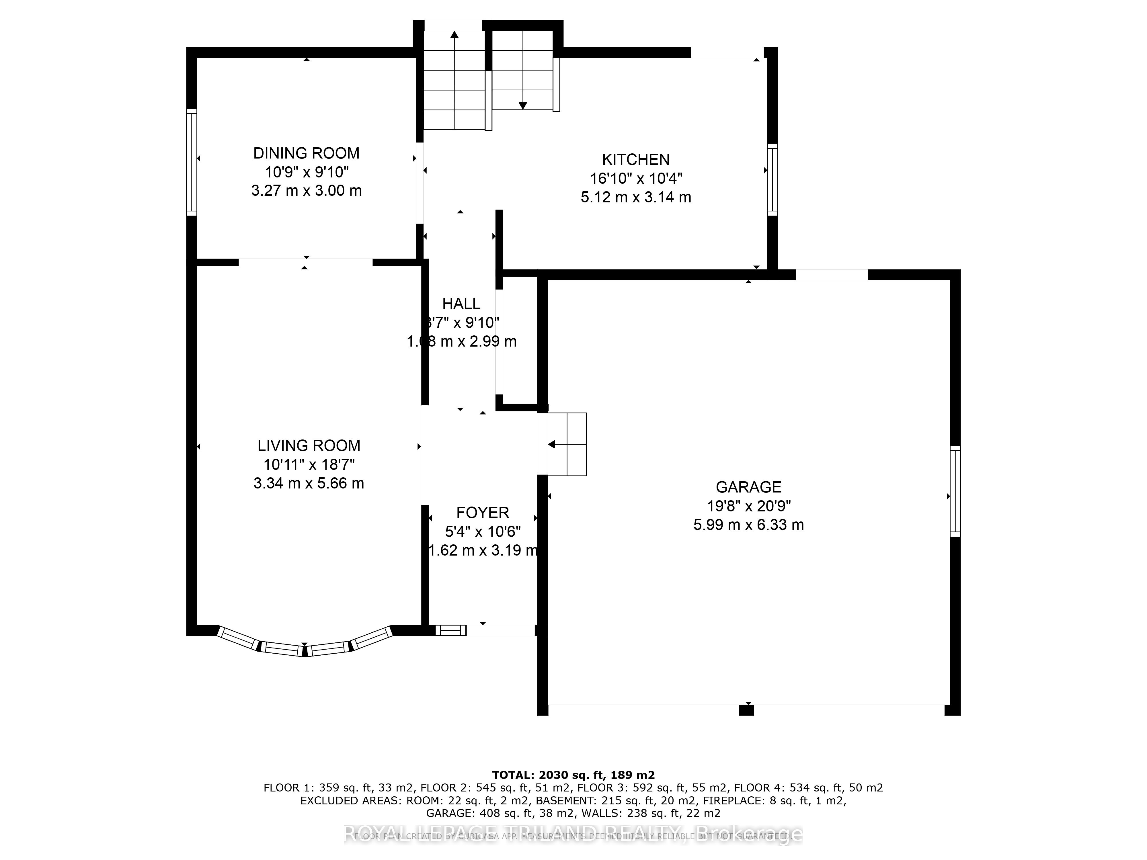 95 Concord Crescent Property Photo 43