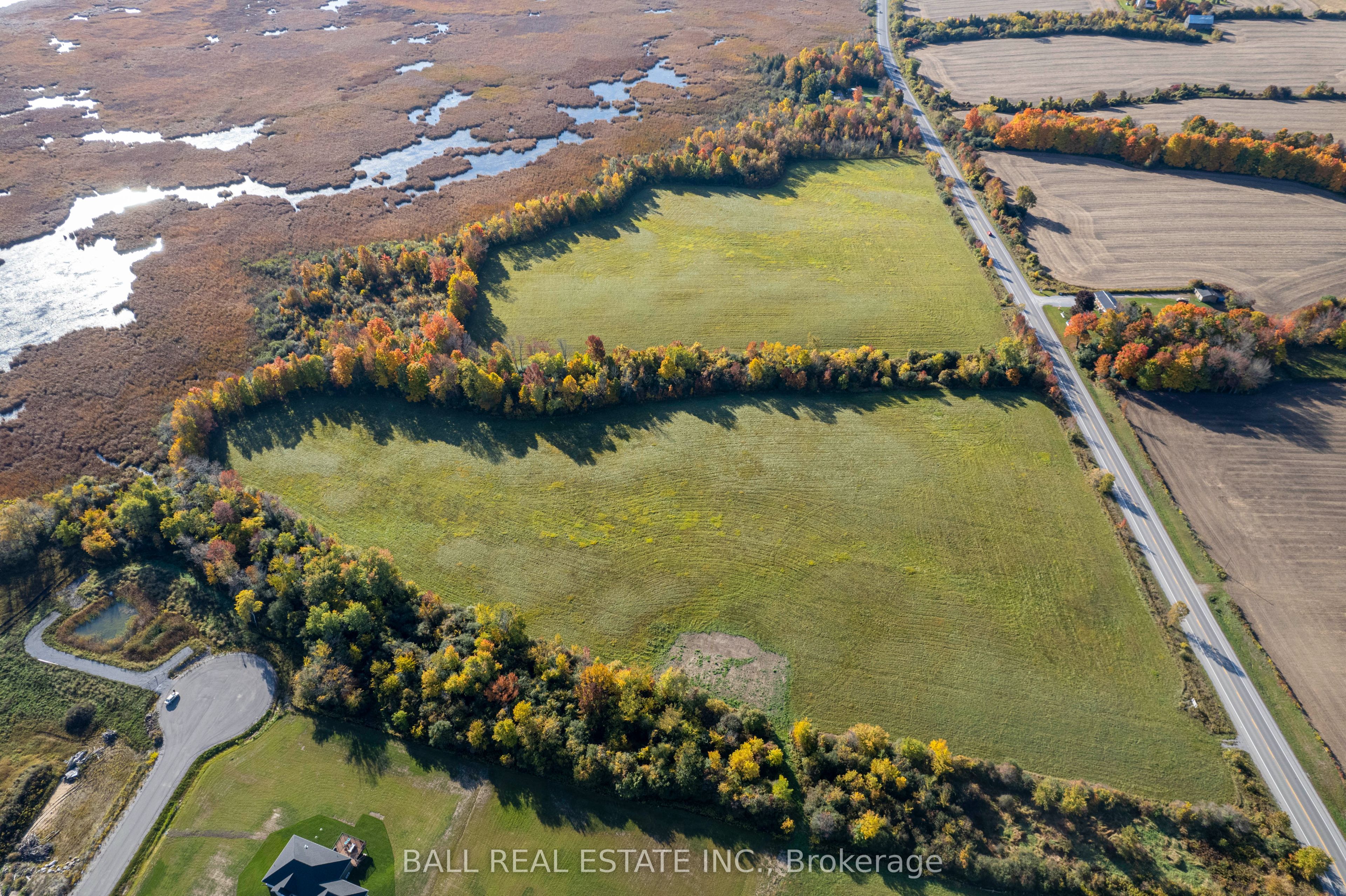 2218 Pigeon Lake Road Property Photo