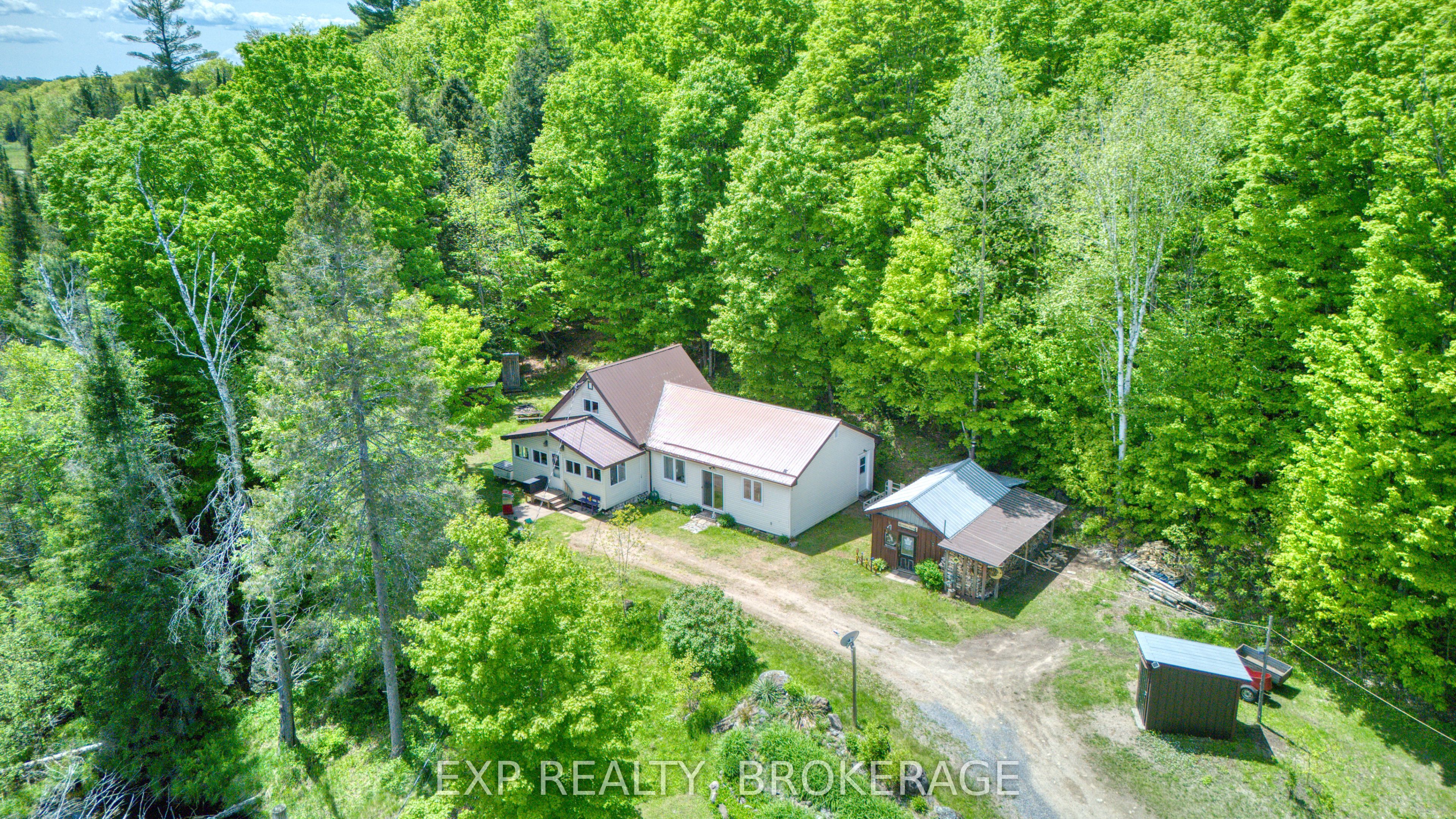 13444 Highway 41 Property Photo 1