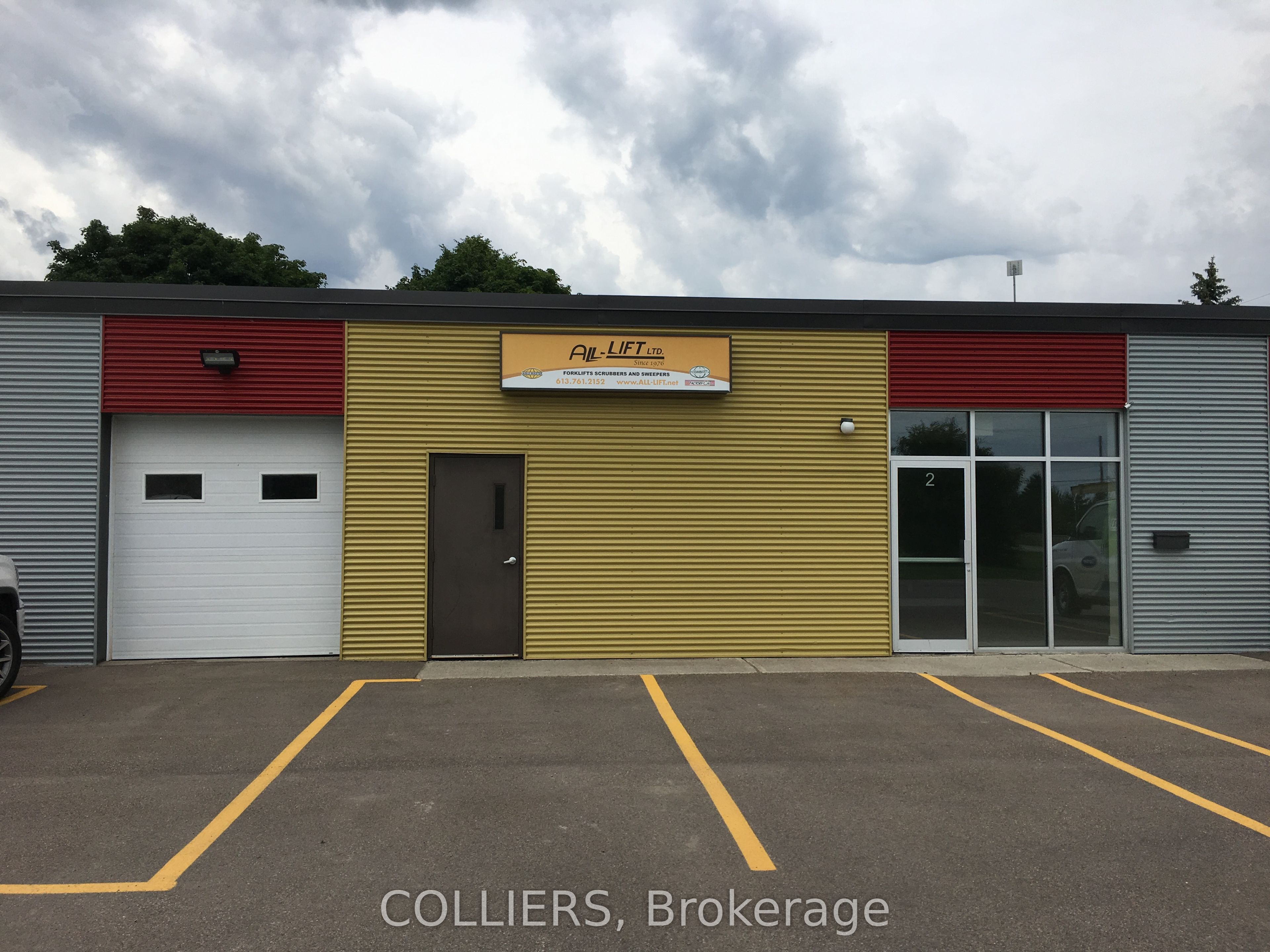 53 James Street Property Photo 2