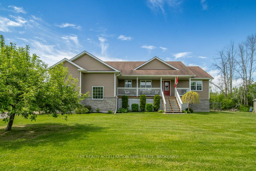 405 Brennan Road Property Photo 1