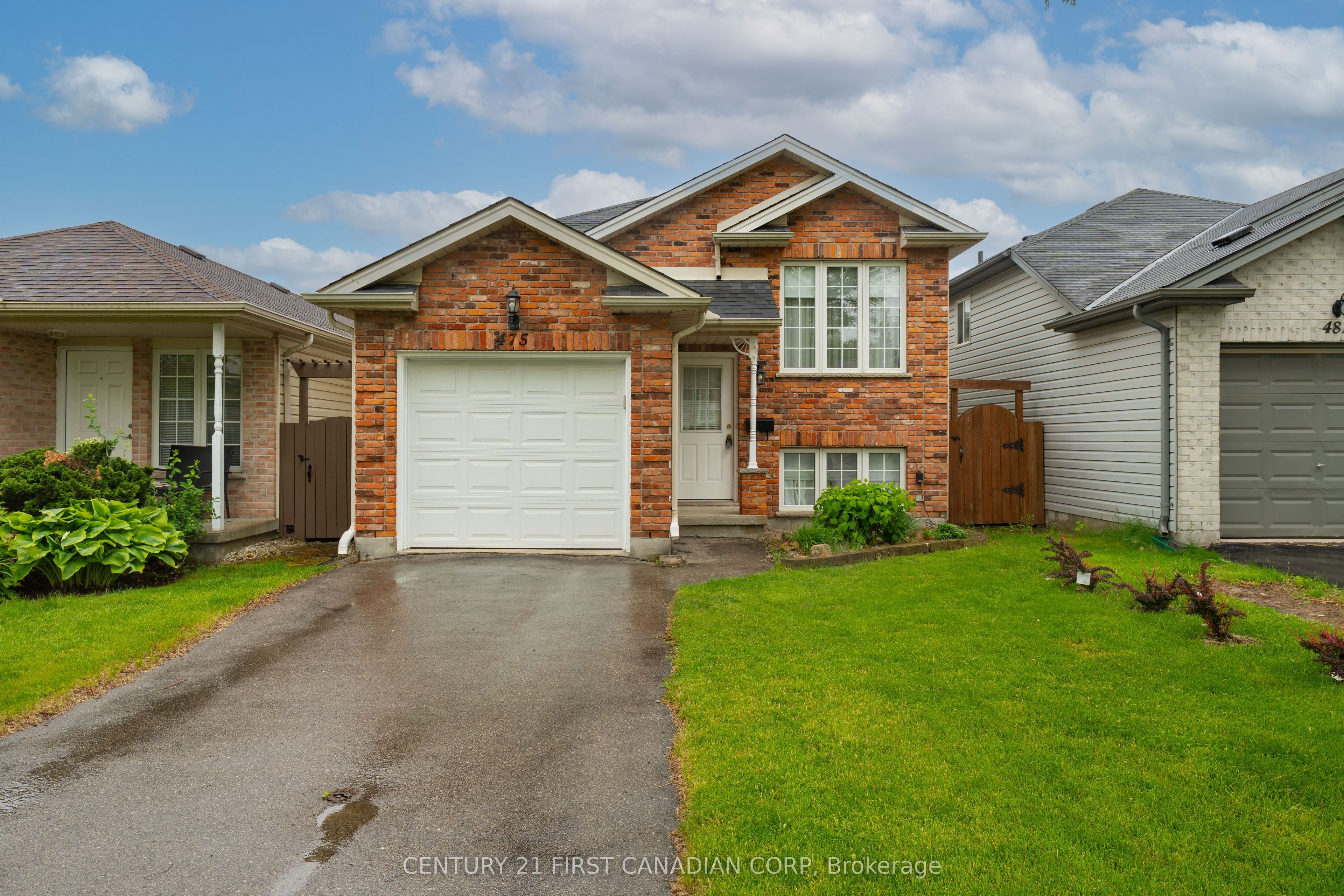 475 Exmouth Circle Property Photo 1