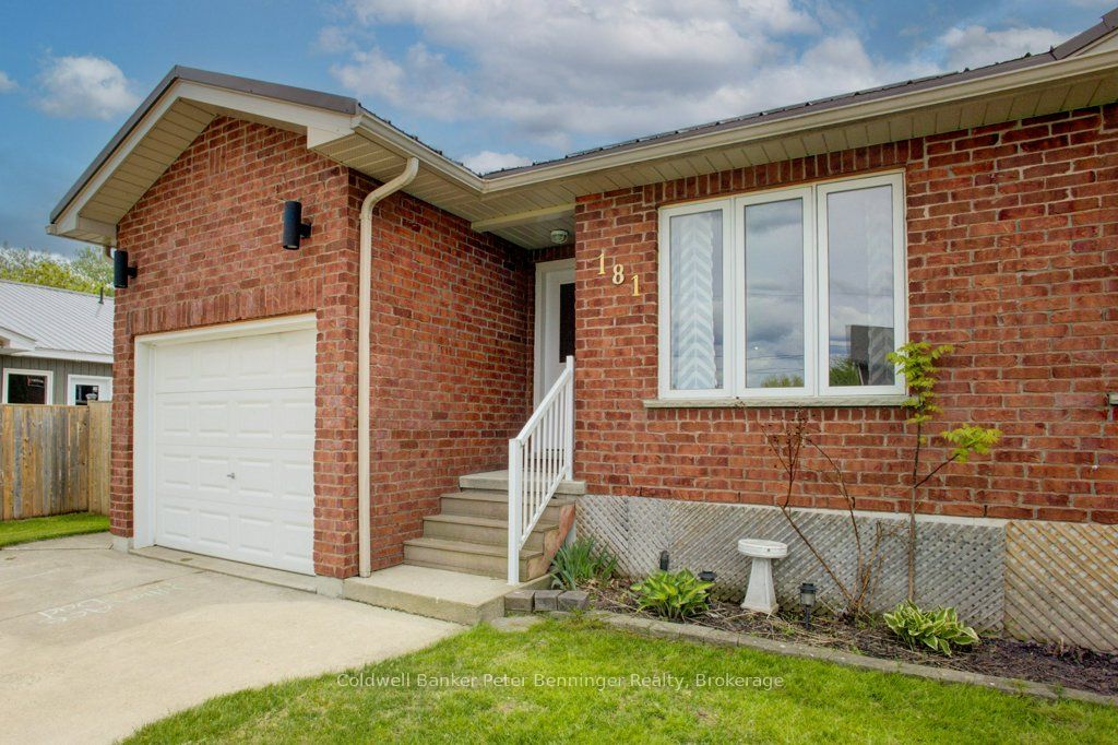 181 Balaklava Street Property Photo 1