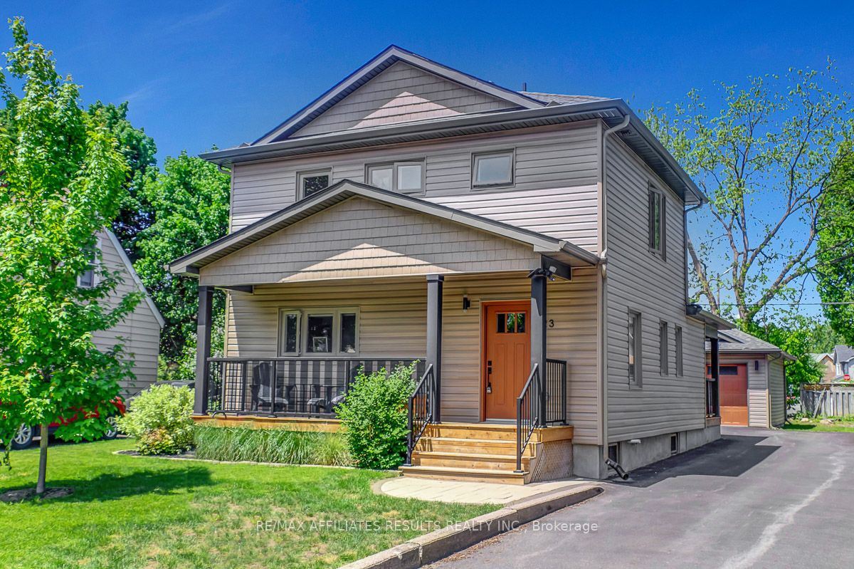23 Tunis Avenue Property Photo 1