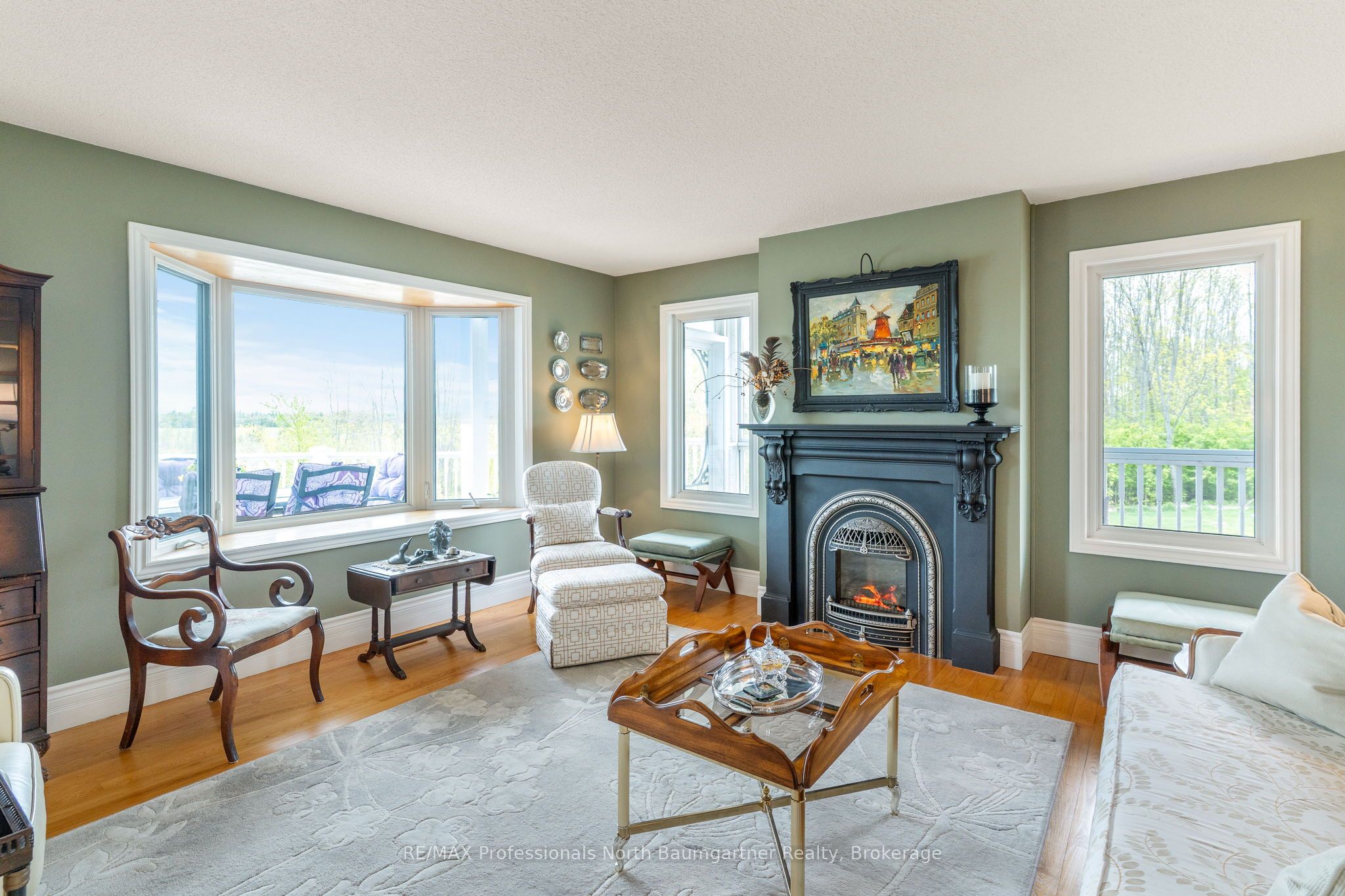 451 Fairbairn Road Property Photo 8