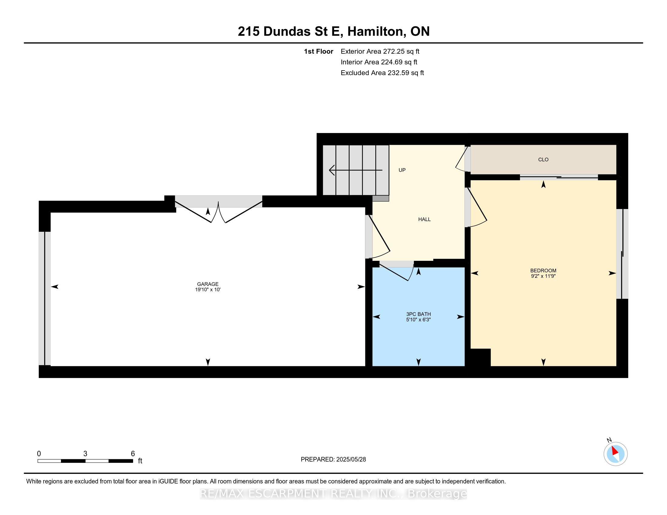 #53 - 215 Dundas Street Property Photo 38
