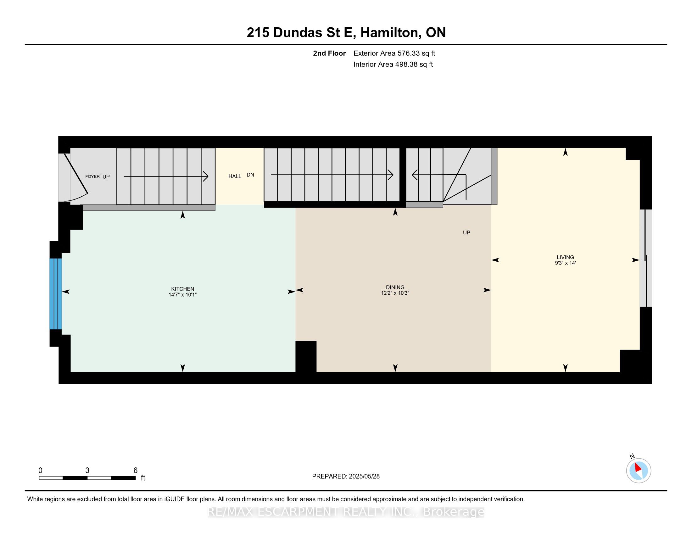 #53 - 215 Dundas Street Property Photo 39