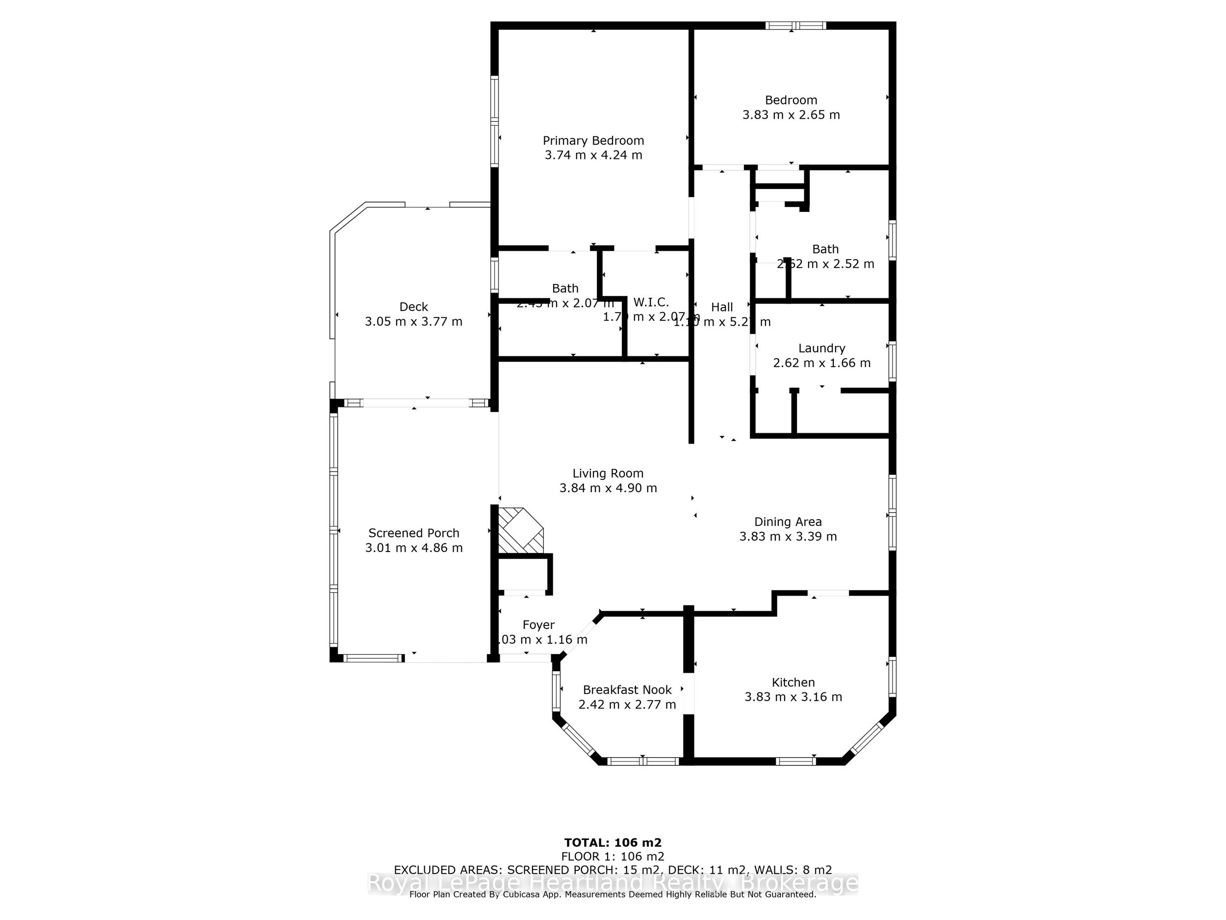 81402 Champlain Boulevard Property Photo 32