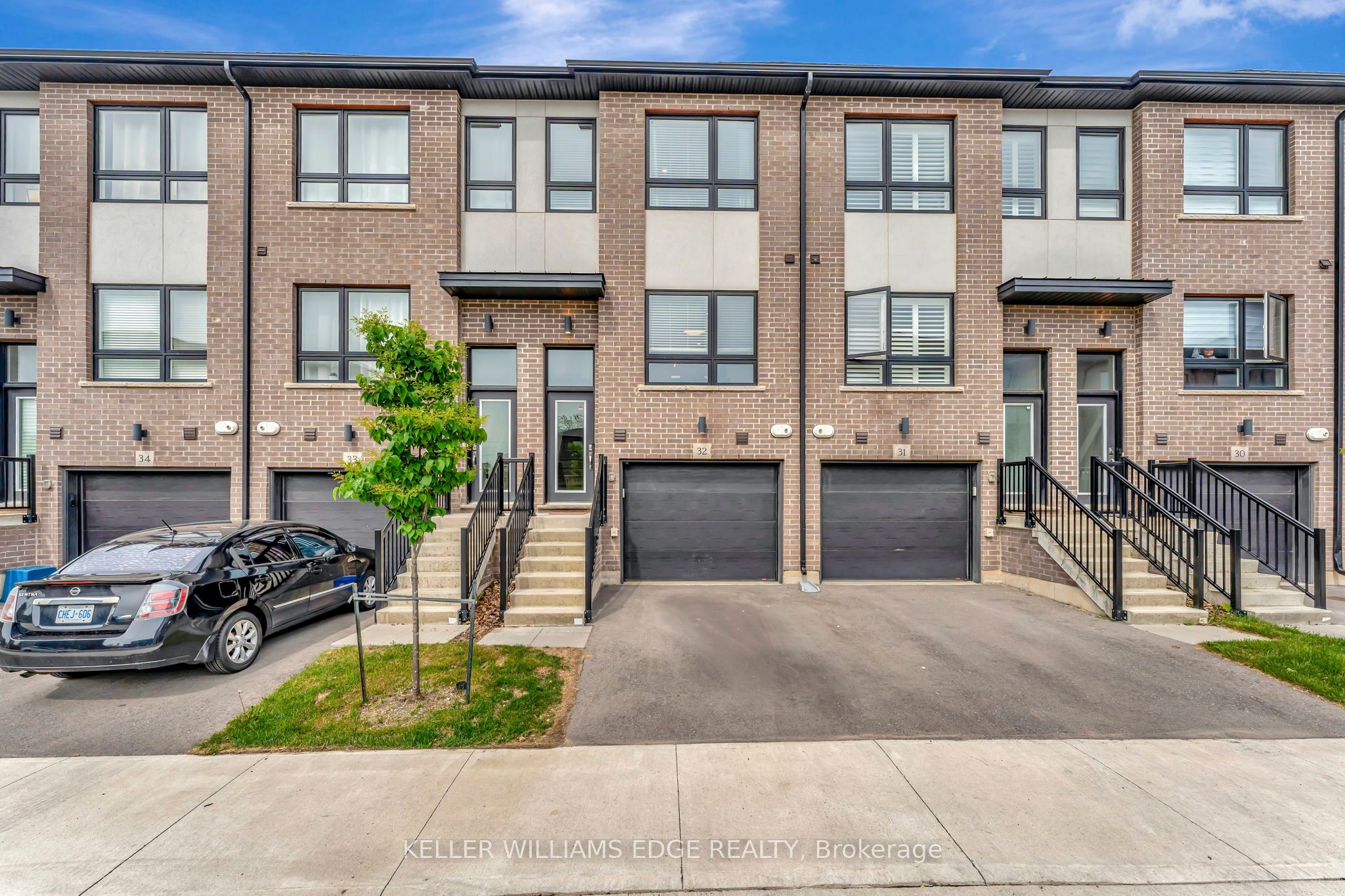 #32 - 720 Grey Street Property Photo 1