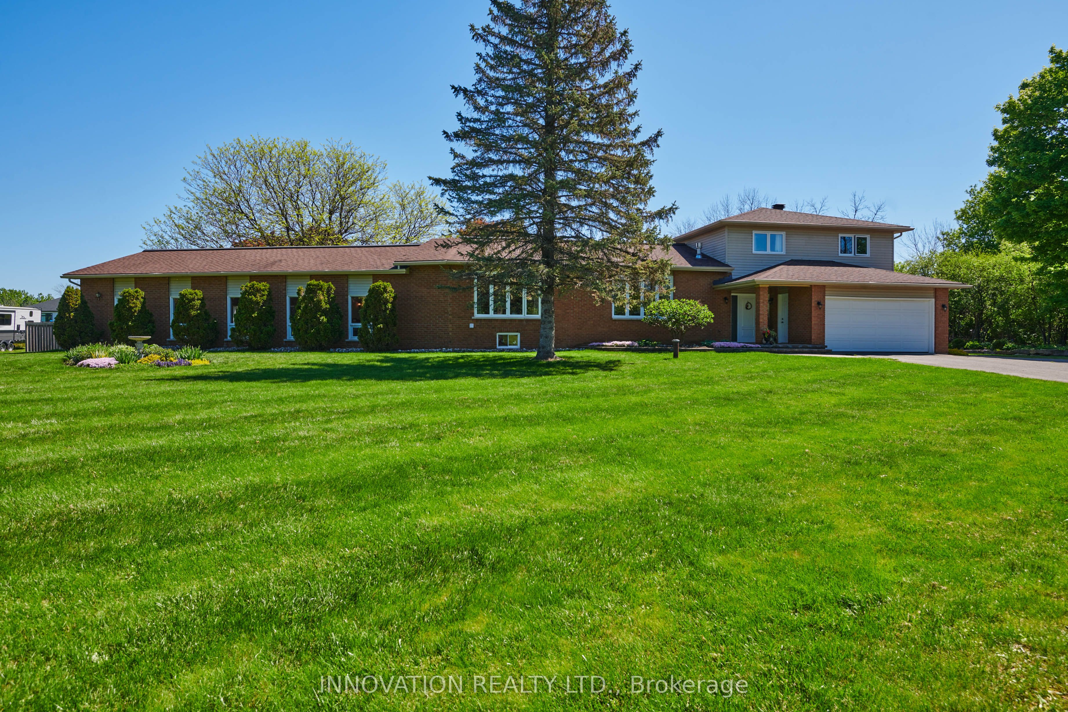 538 Guy Road