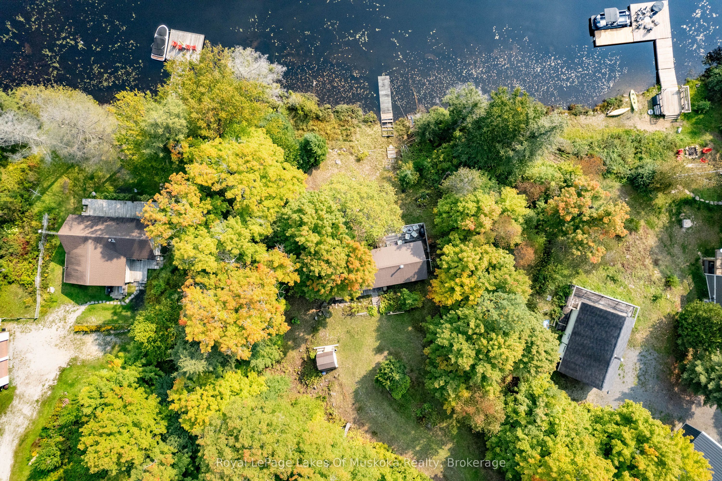 1119 Grist Mill Lane Property Photo 4