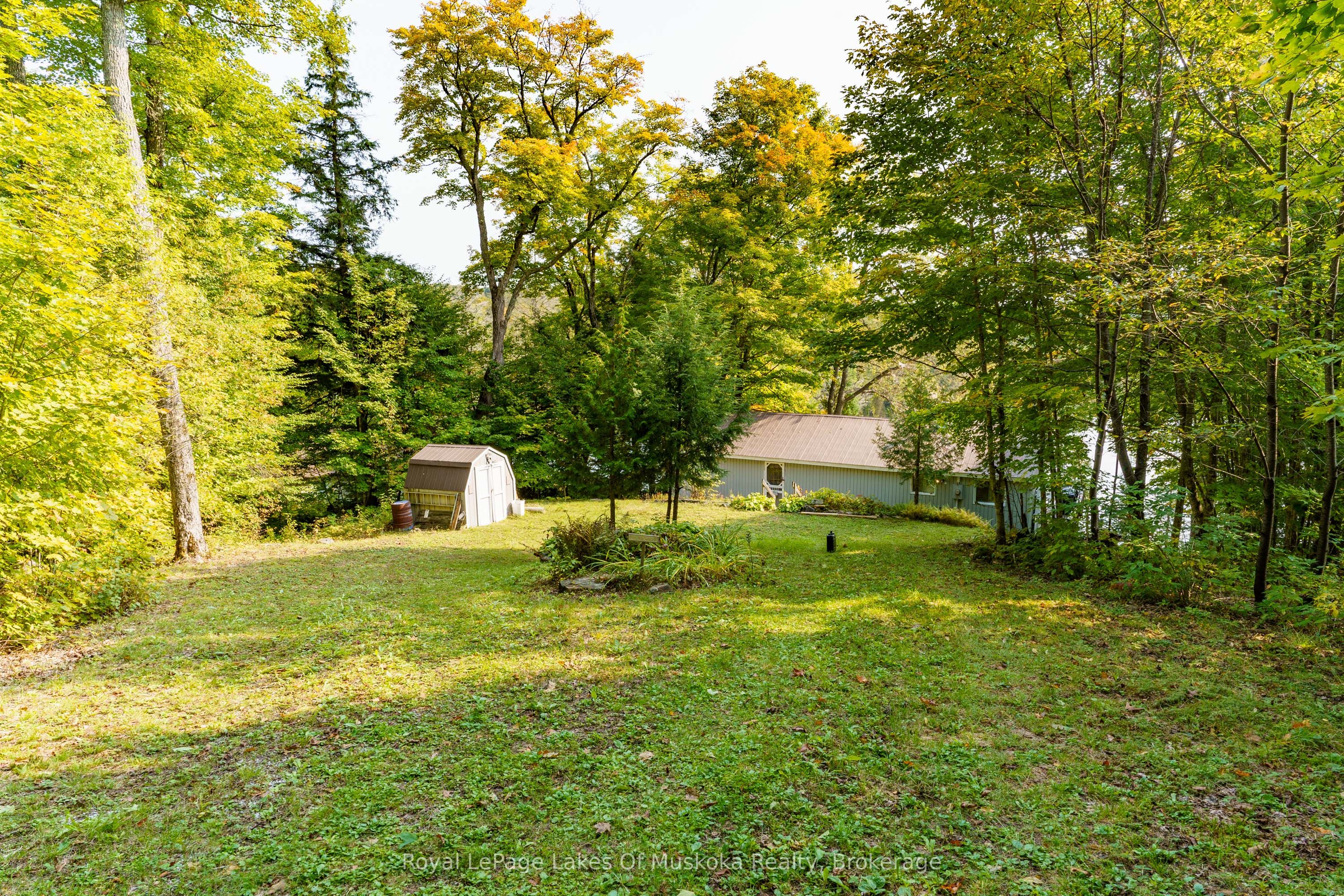 1119 Grist Mill Lane Property Photo 6