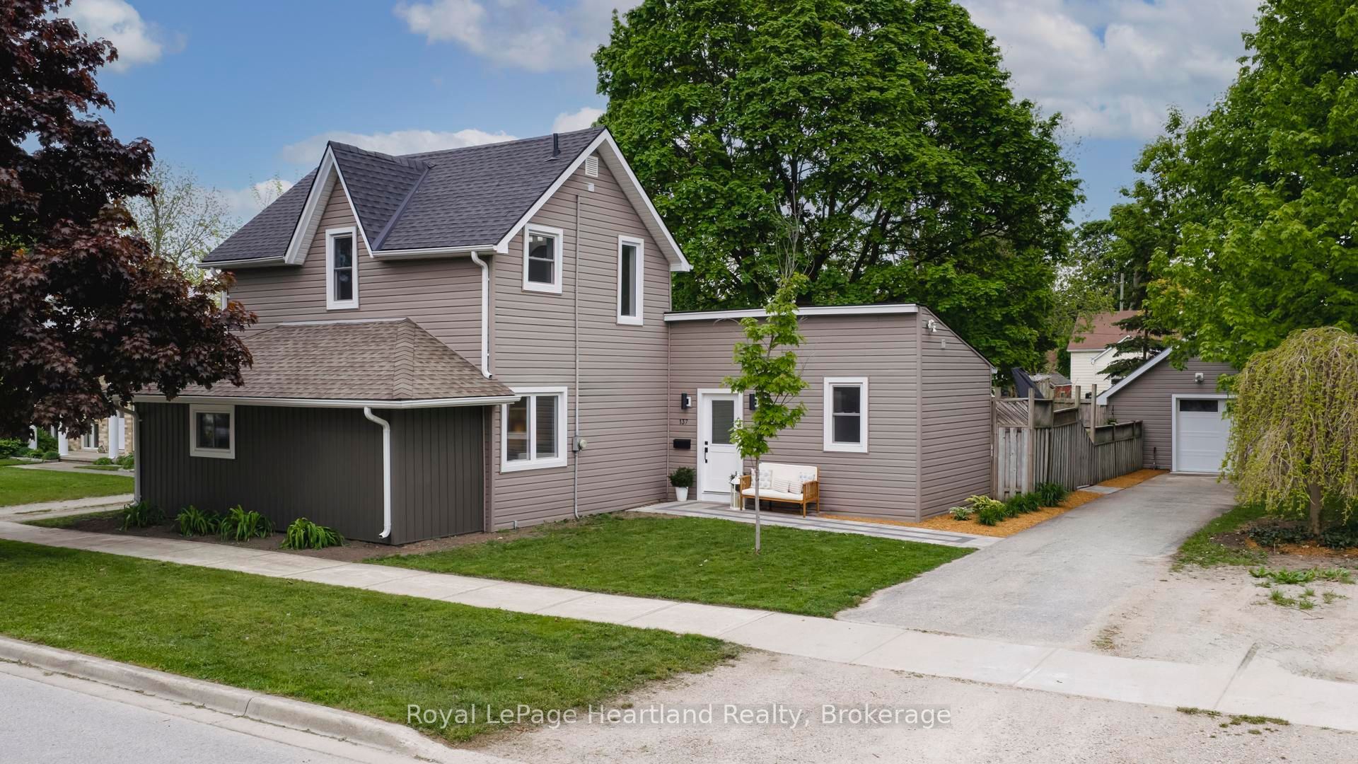 137 Palmerston Street Property Photo 1