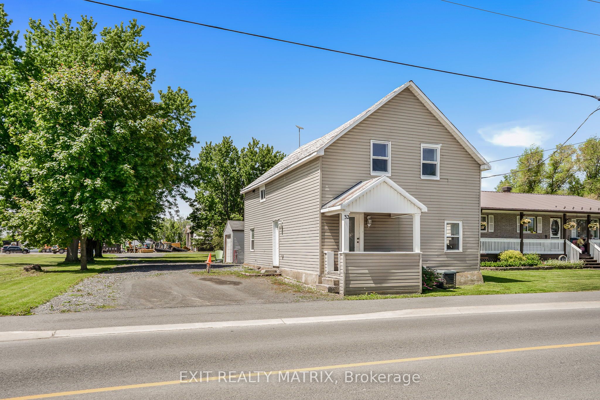 32 Cockburn Street Property Photo 1