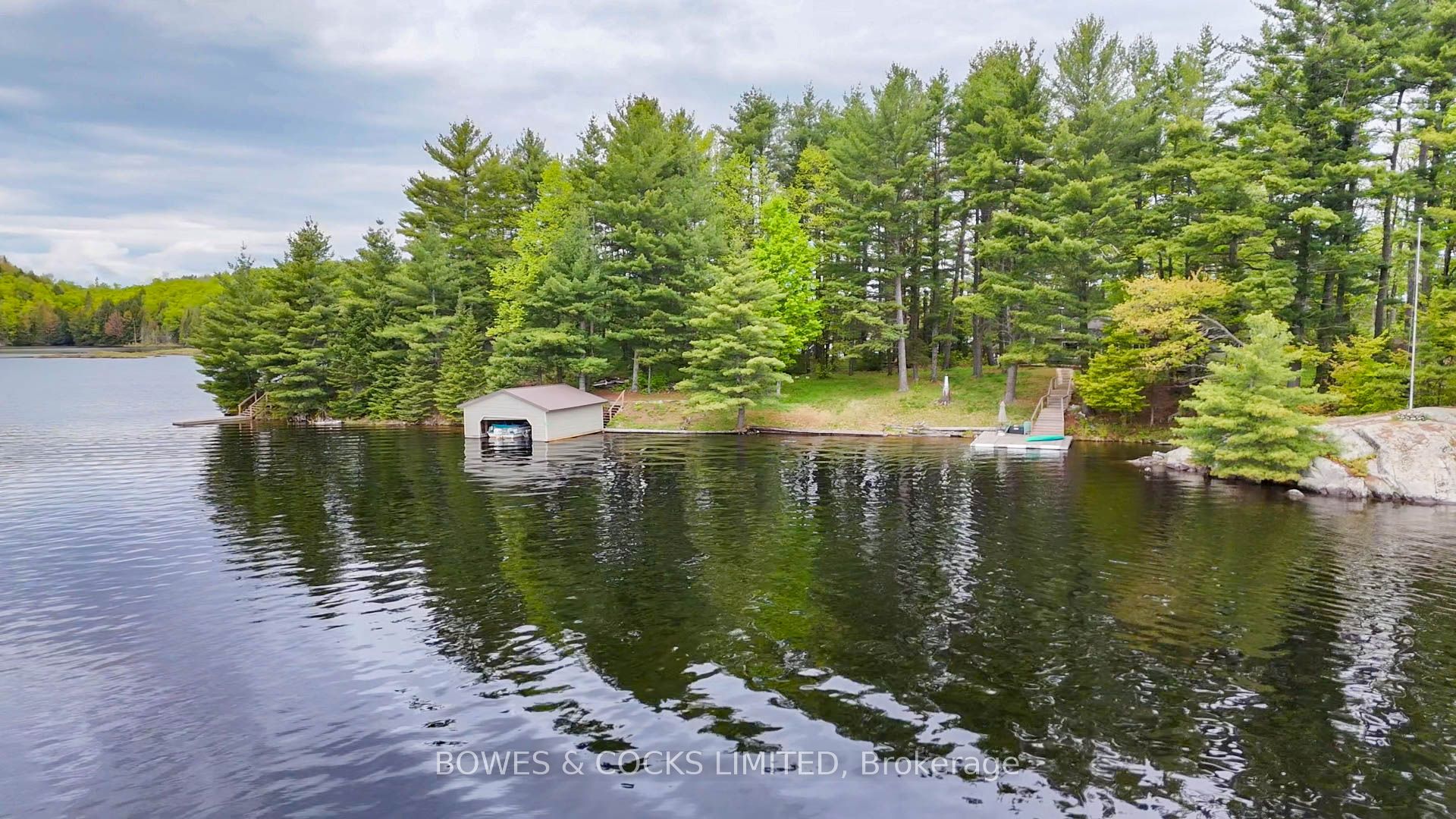 461 Weslemkoon Lake Property Photo 2