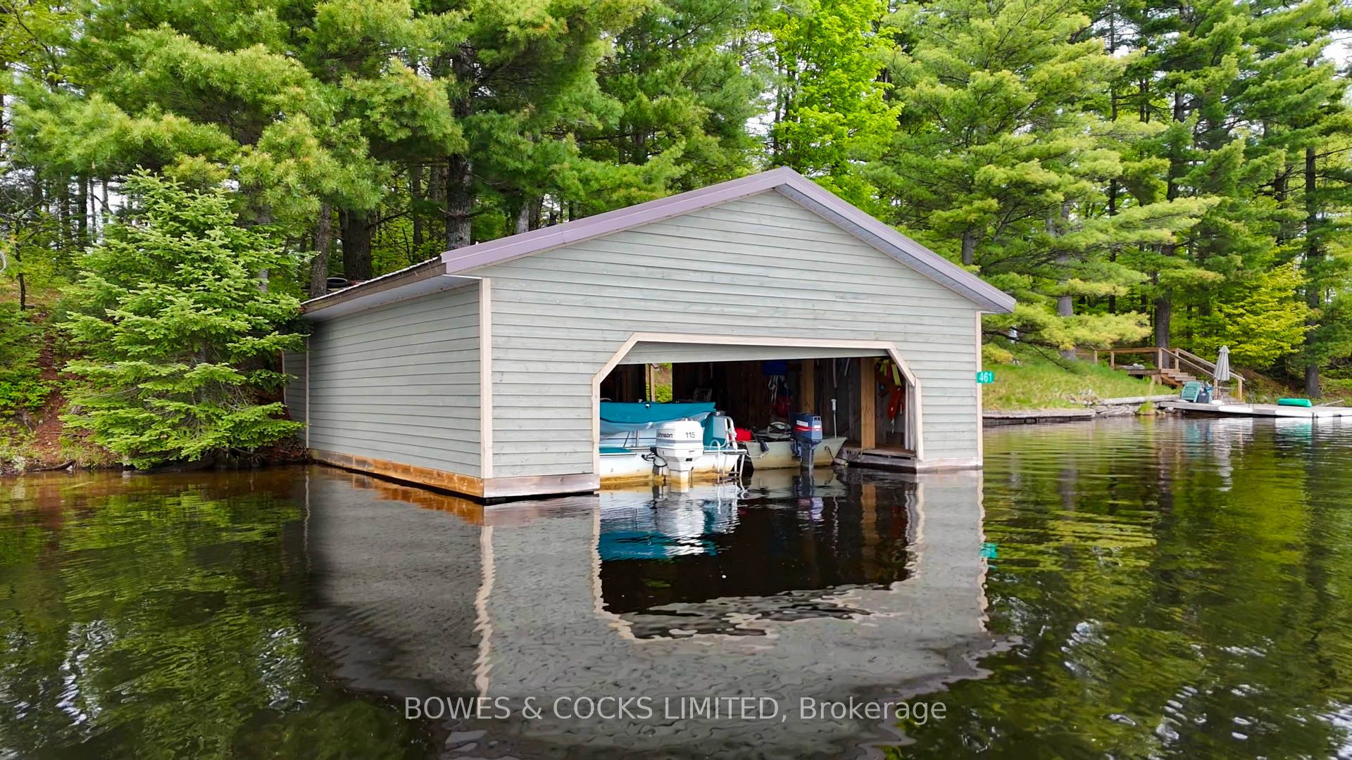 461 Weslemkoon Lake Property Photo 4