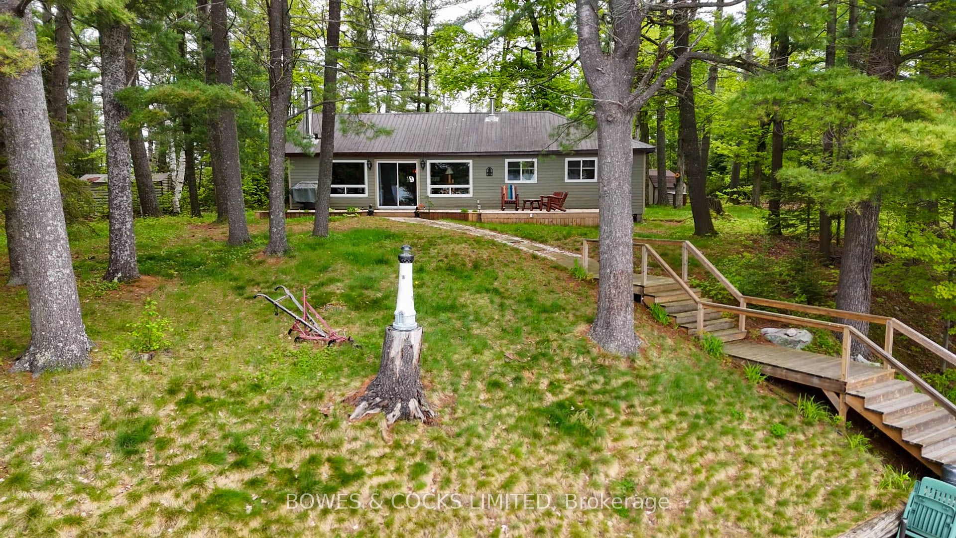 461 Weslemkoon Lake Property Photo 5