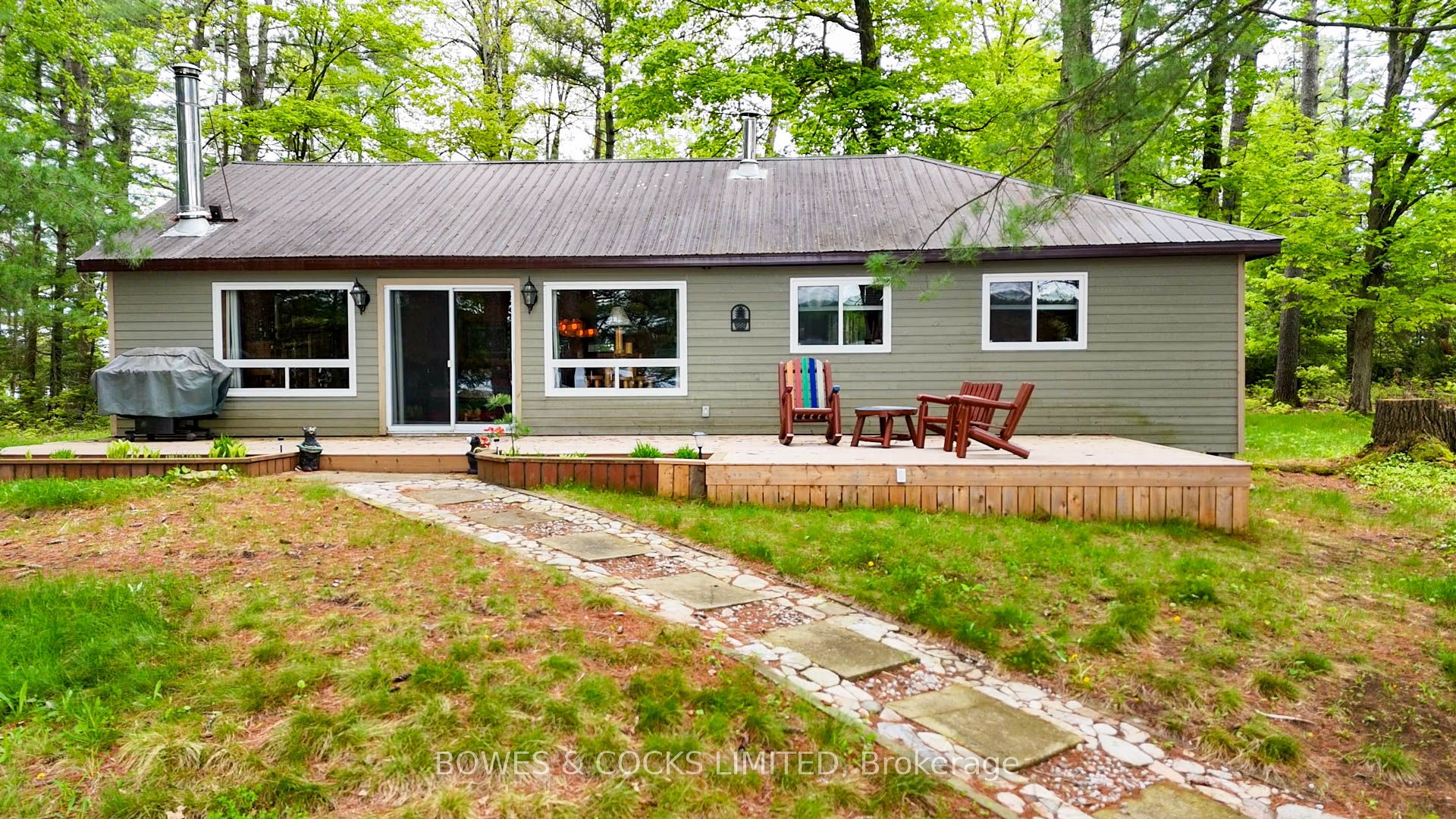 461 Weslemkoon Lake Property Photo 6