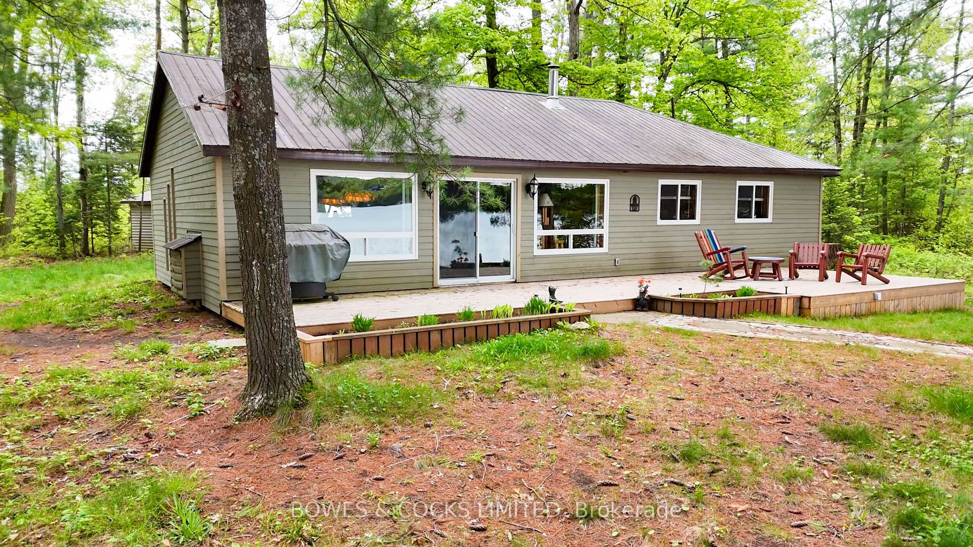 461 Weslemkoon Lake Property Photo 7