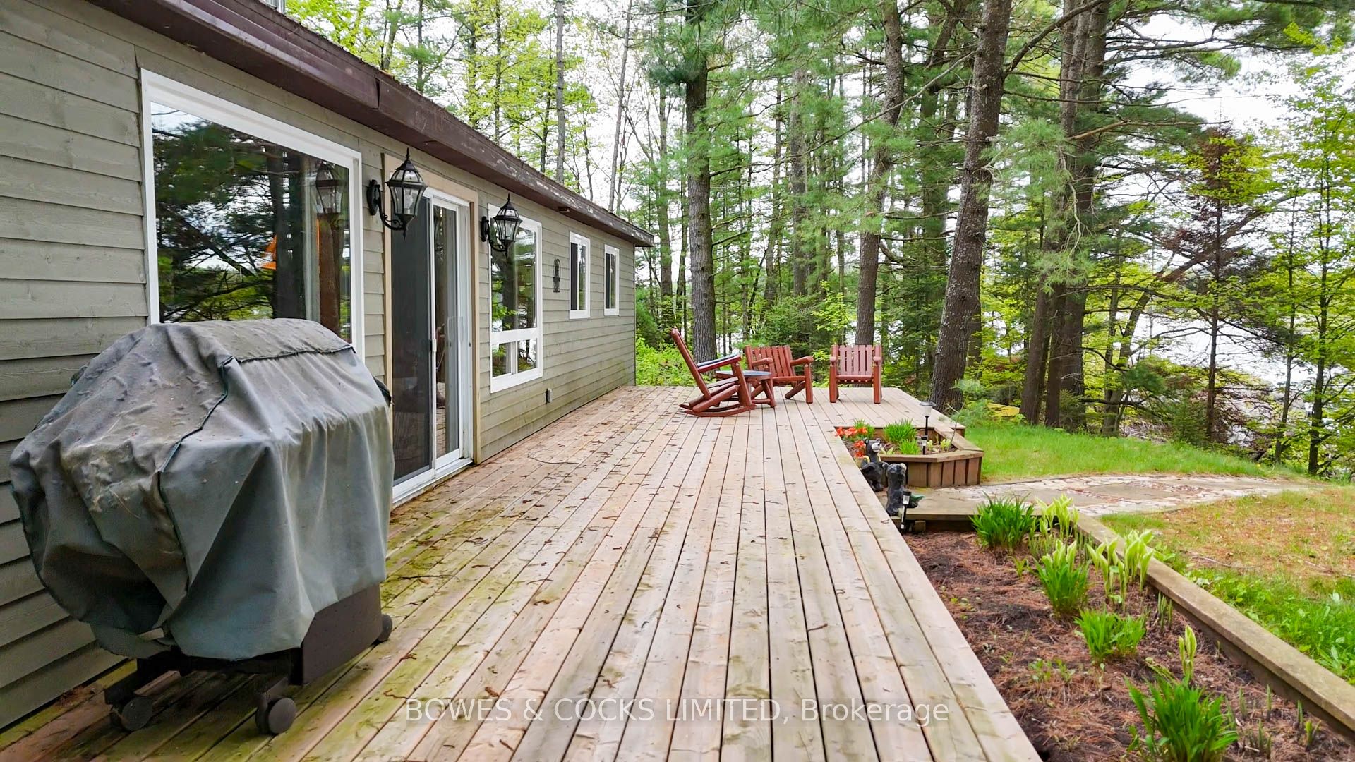 461 Weslemkoon Lake Property Photo 10