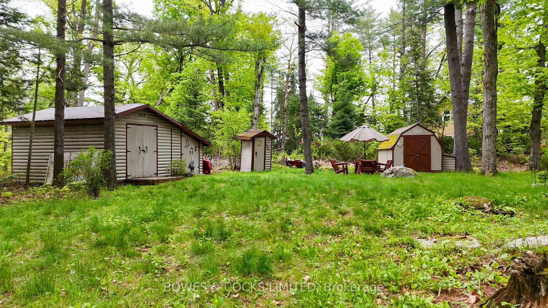 461 Weslemkoon Lake Property Photo 11