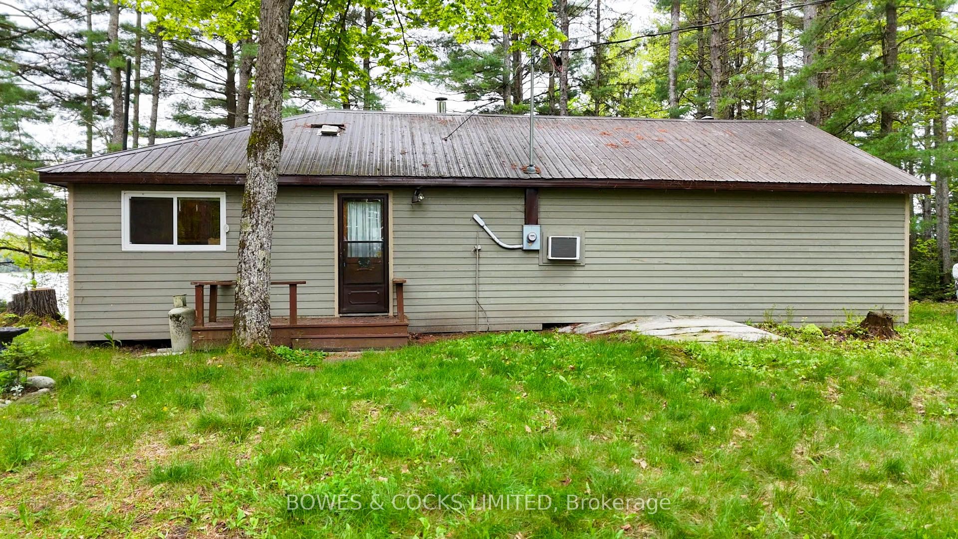 461 Weslemkoon Lake Property Photo 12