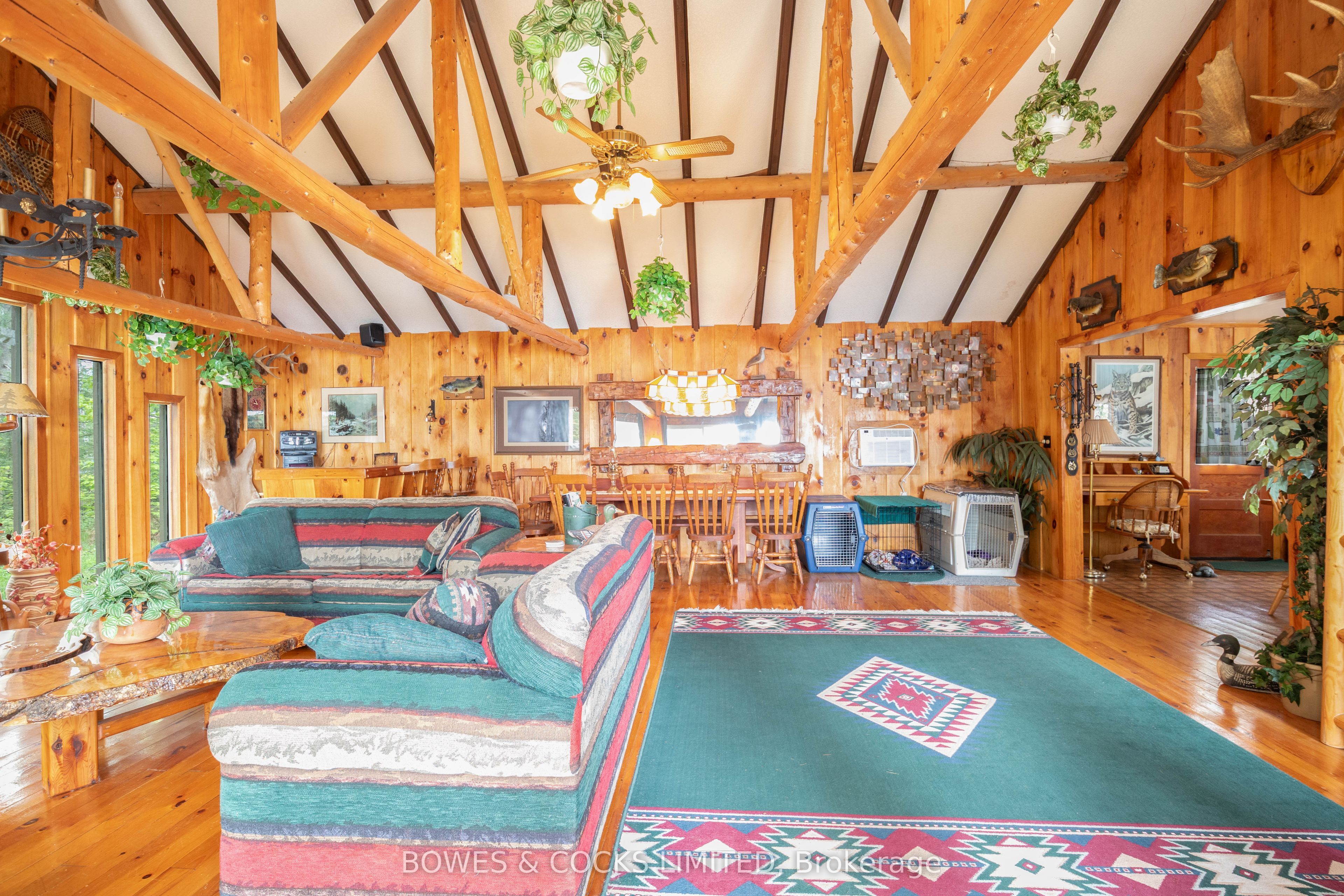 461 Weslemkoon Lake Property Photo 13