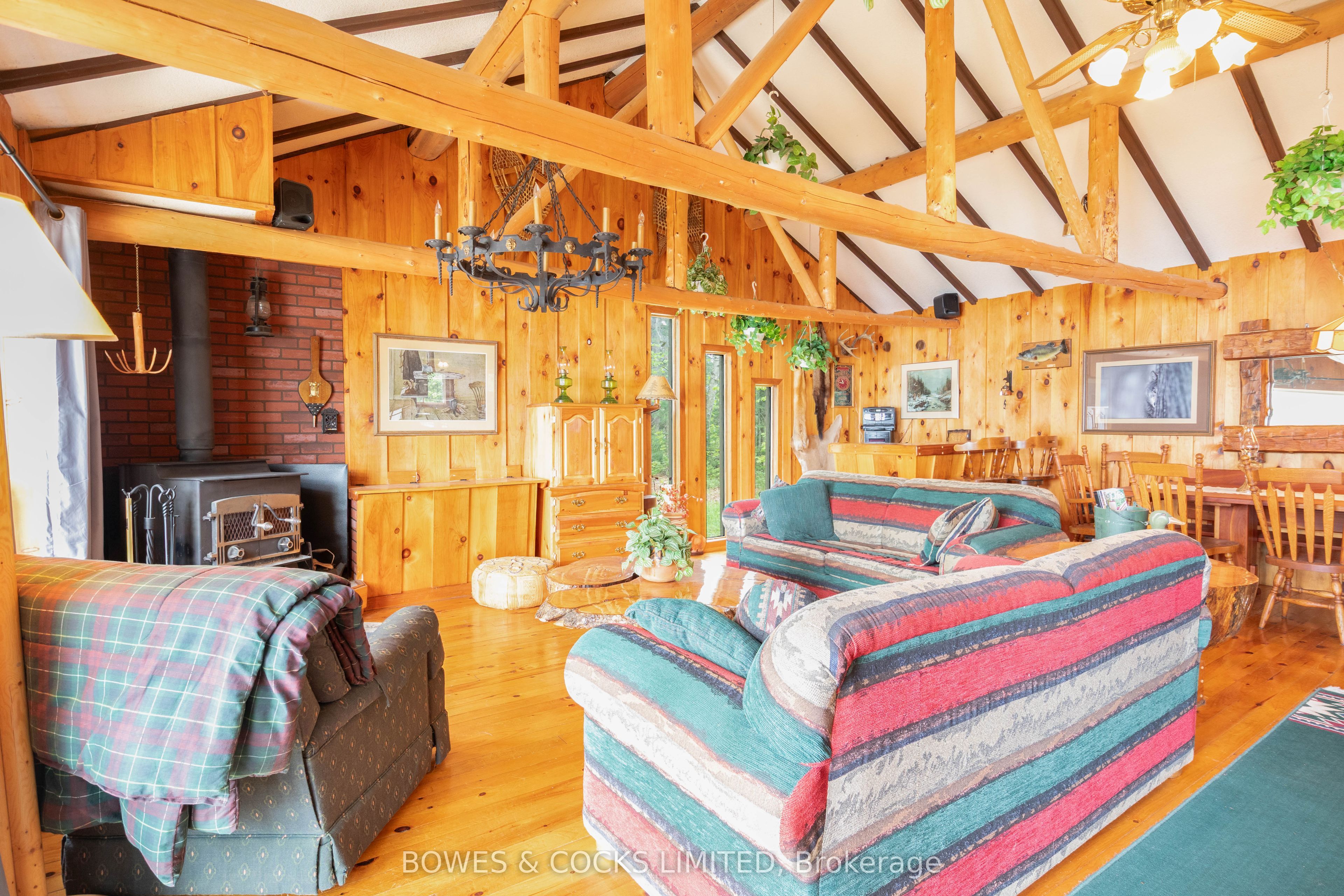 461 Weslemkoon Lake Property Photo 14