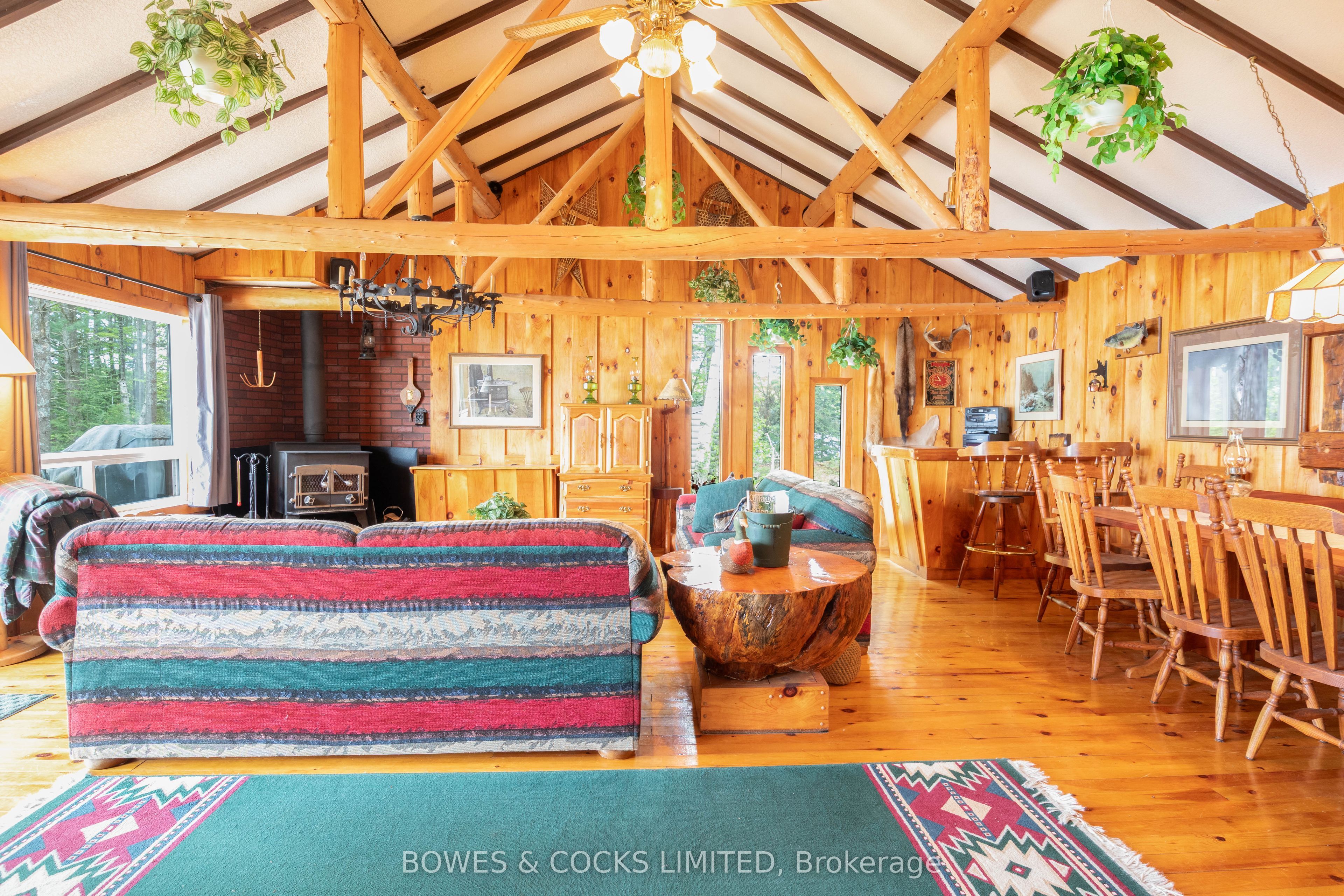 461 Weslemkoon Lake Property Photo 15