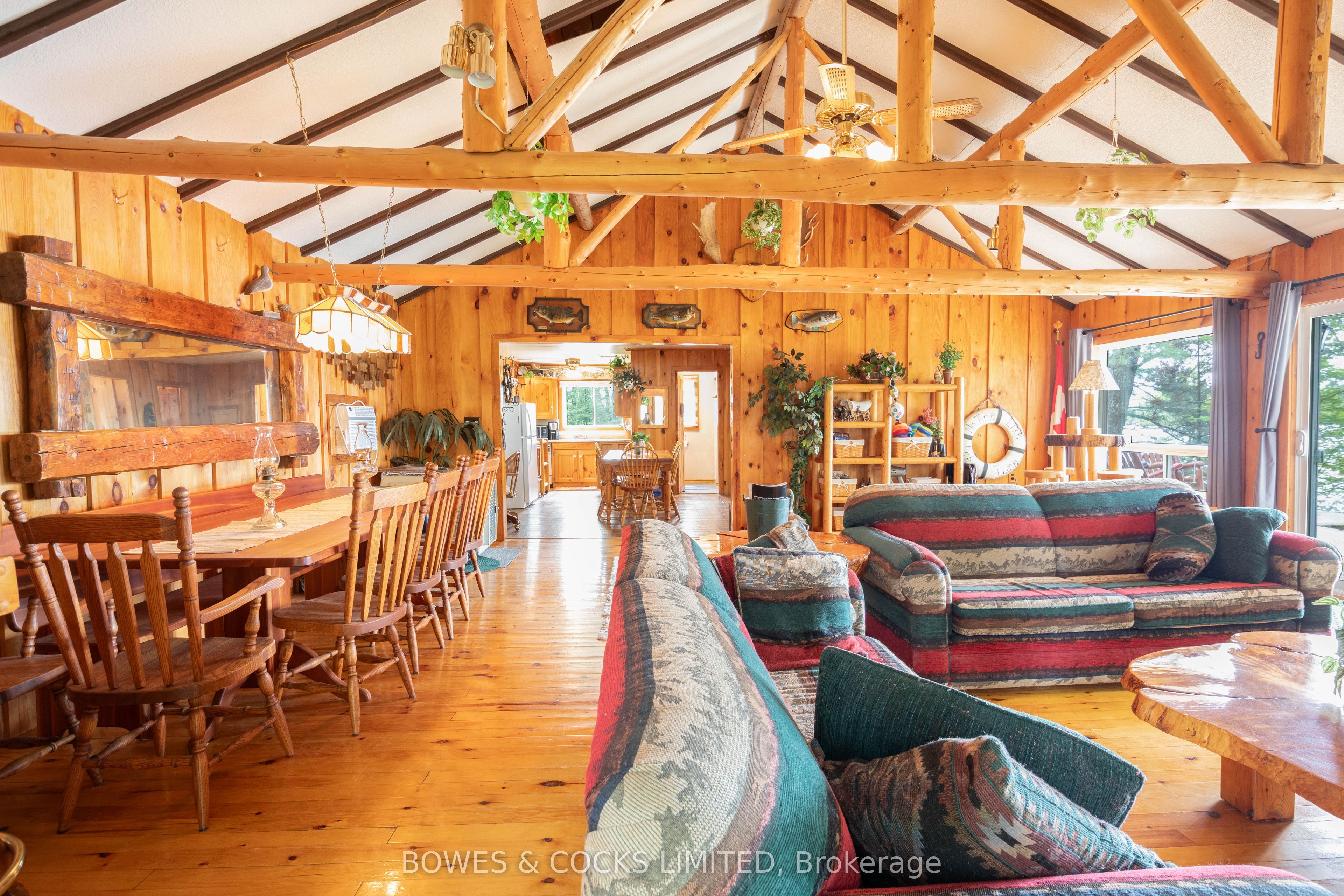 461 Weslemkoon Lake Property Photo 16