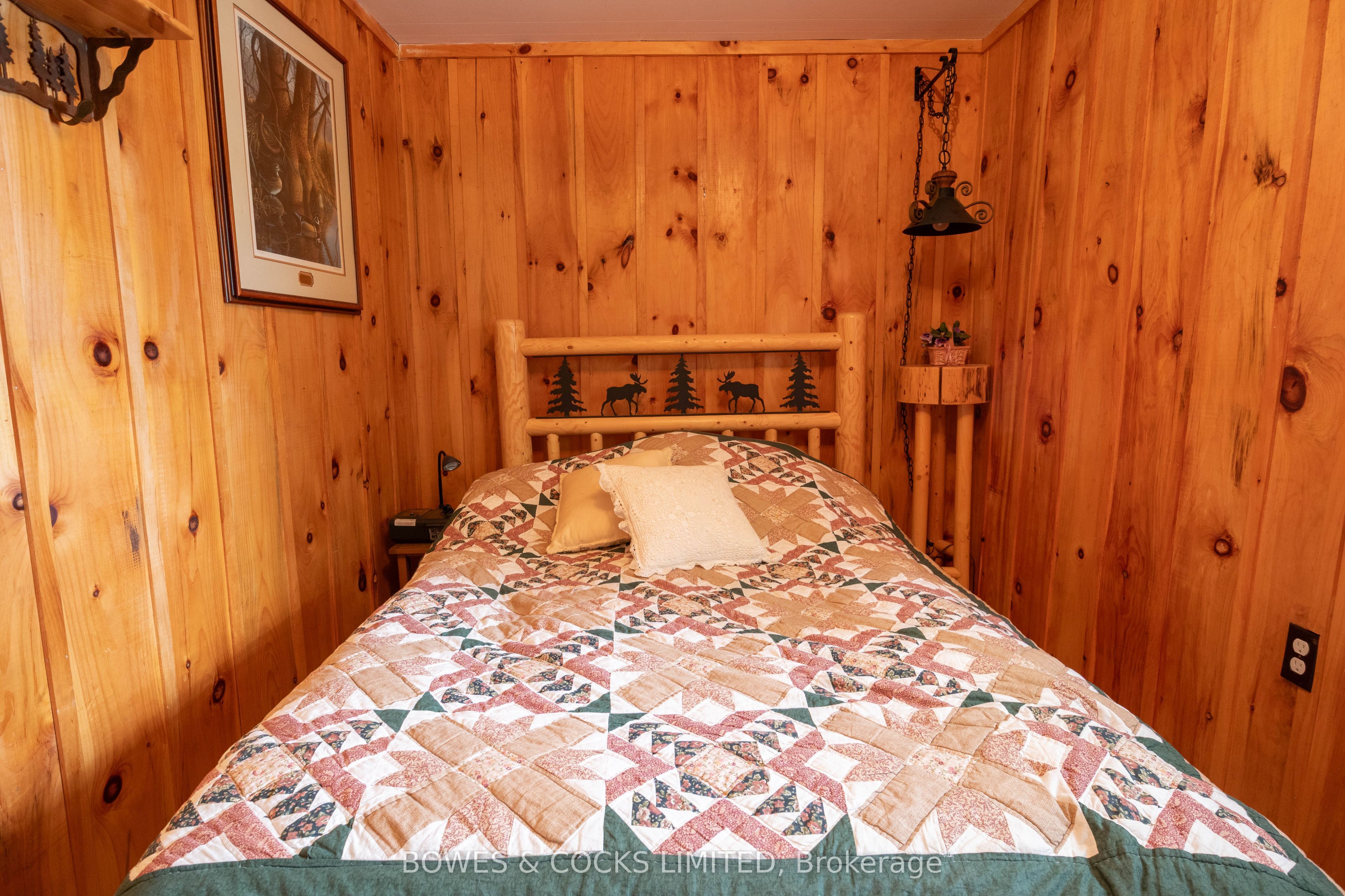 461 Weslemkoon Lake Property Photo 27