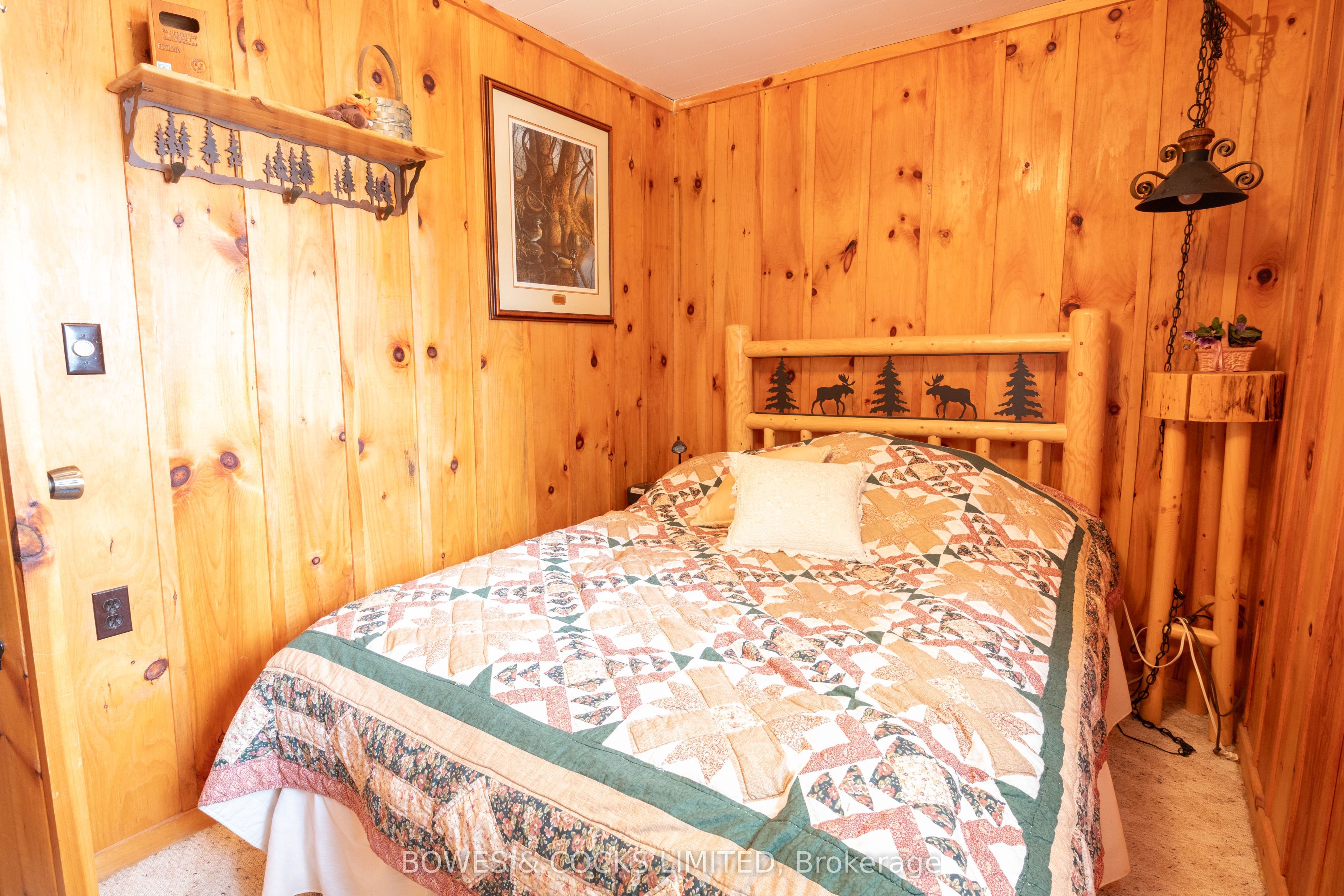 461 Weslemkoon Lake Property Photo 28