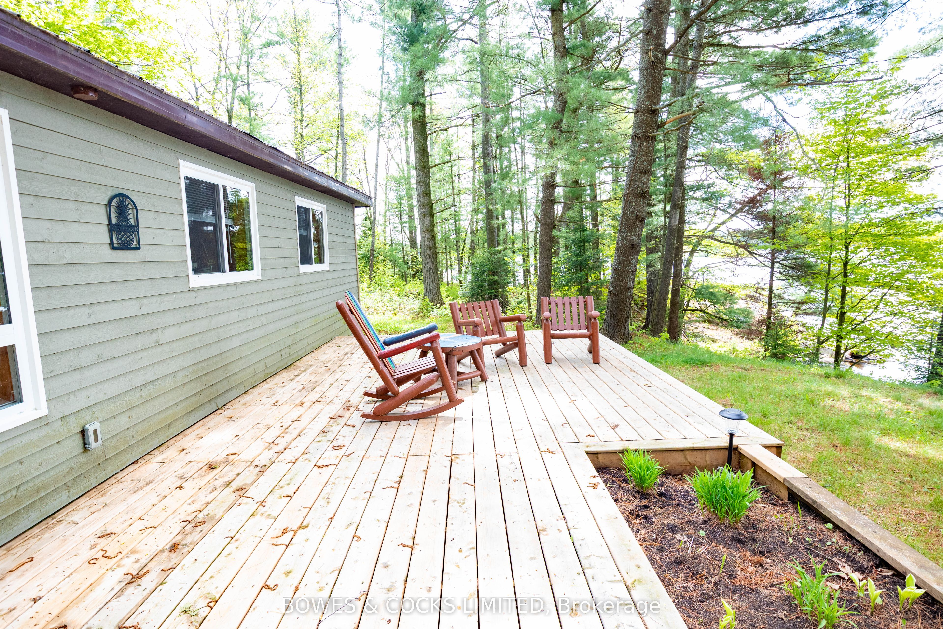 461 Weslemkoon Lake Property Photo 29